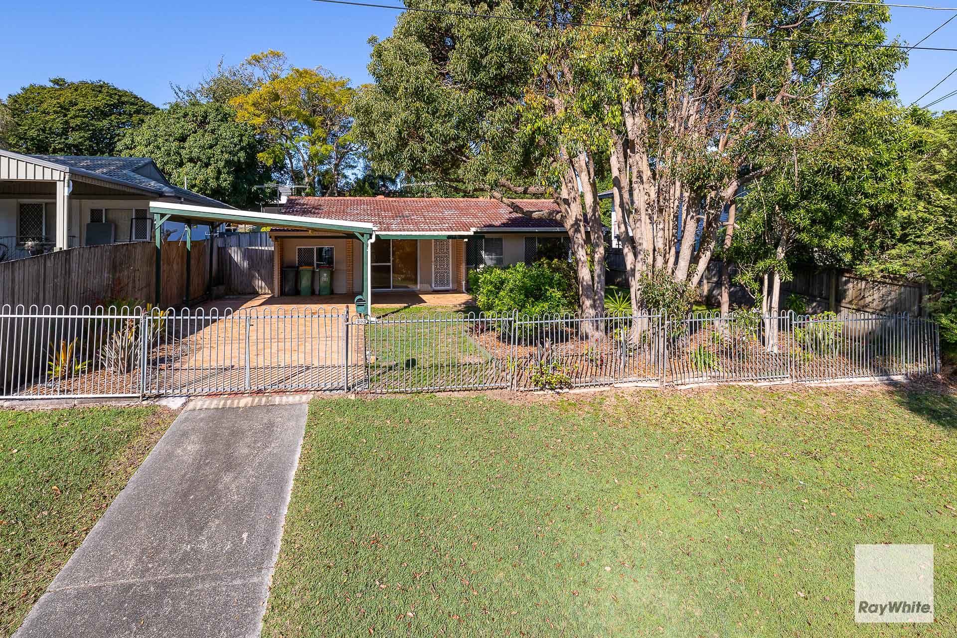 203 Waterloo Street, Cleveland, QLD 4163
