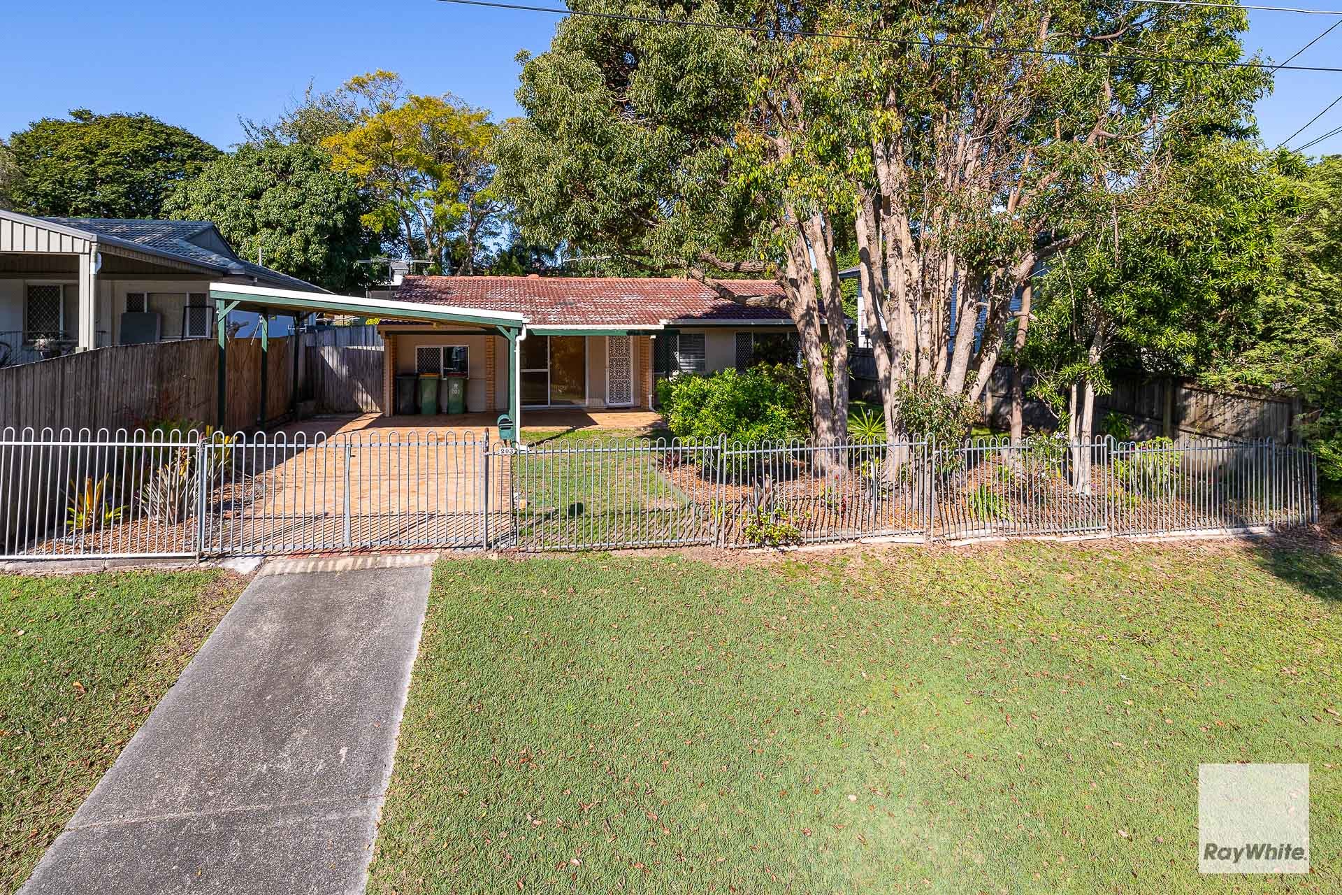 203 Waterloo Street, Cleveland, QLD 4163