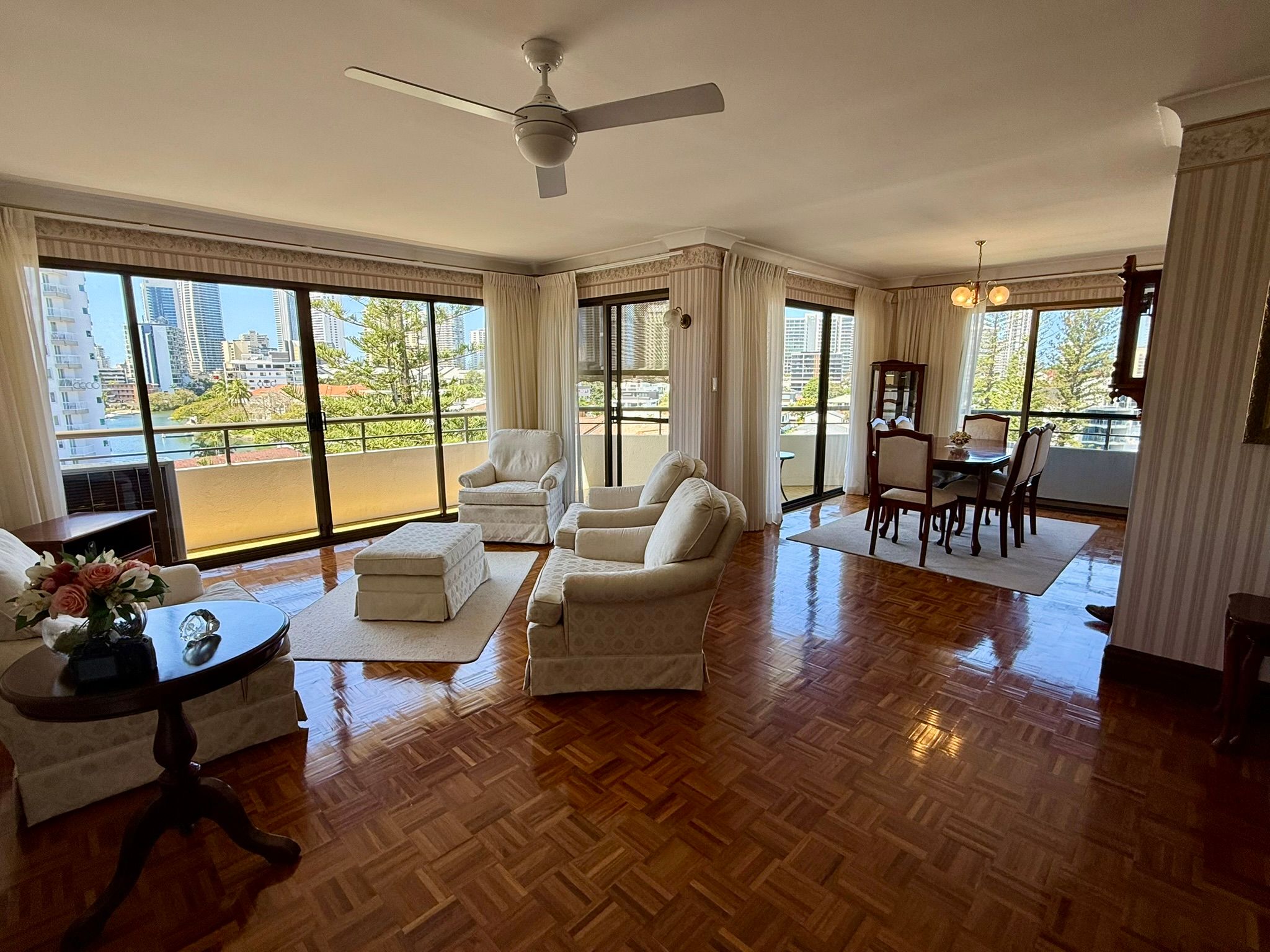 22/1 Peninsular Drive, Surfers Paradise, QLD 4217