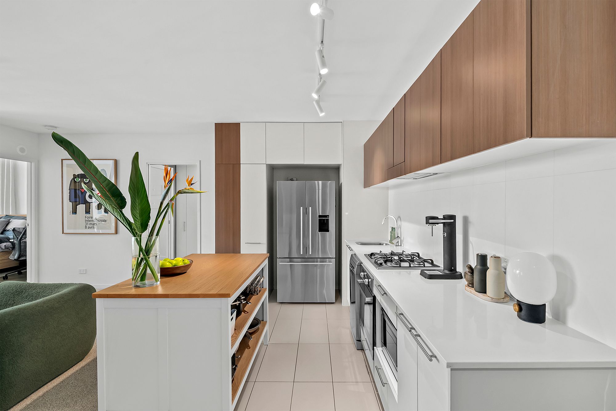 906/1 Aspinall Street, Nundah, QLD 4012