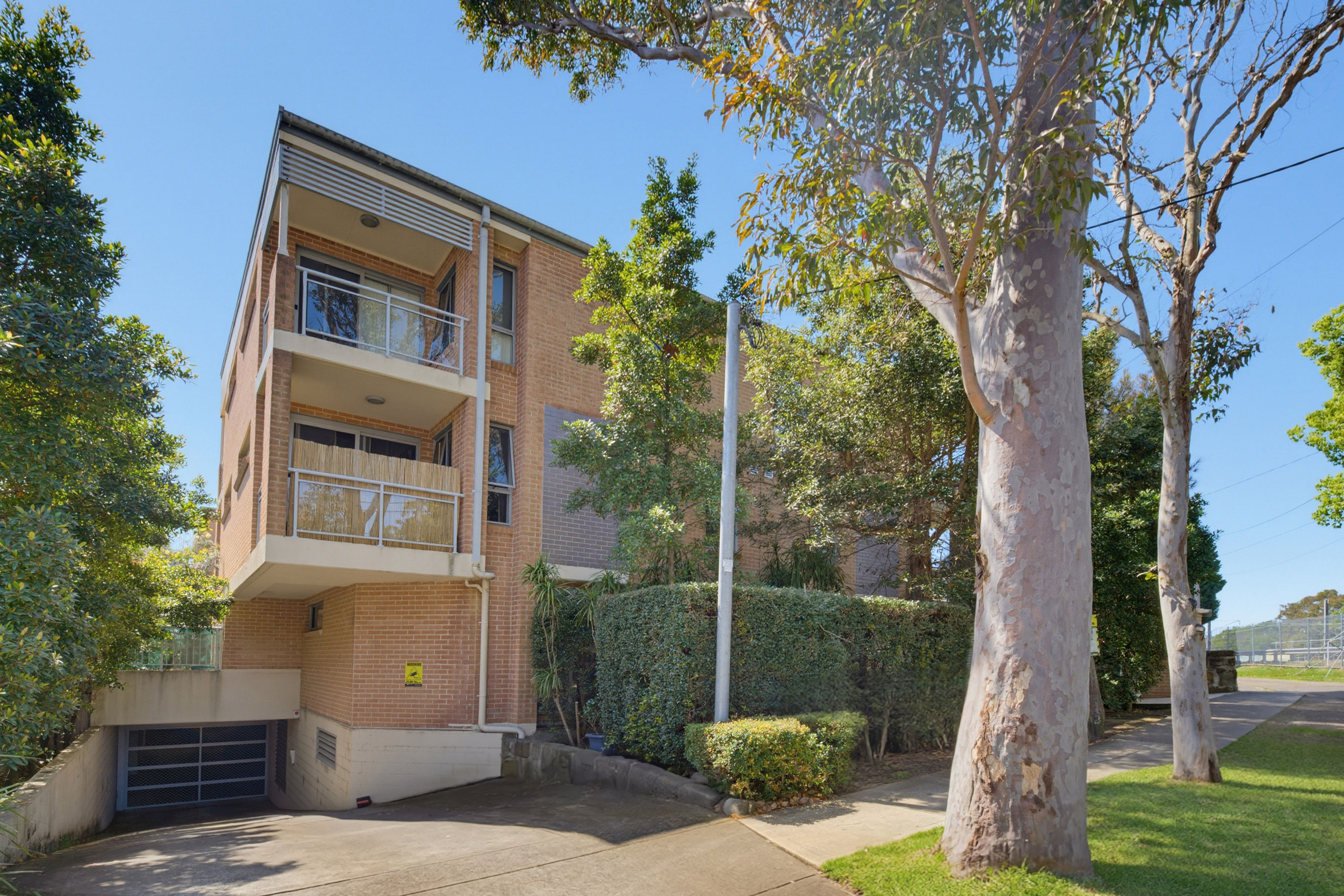 3/4-6 Coleridge Street — photo from Ray White Riverwood