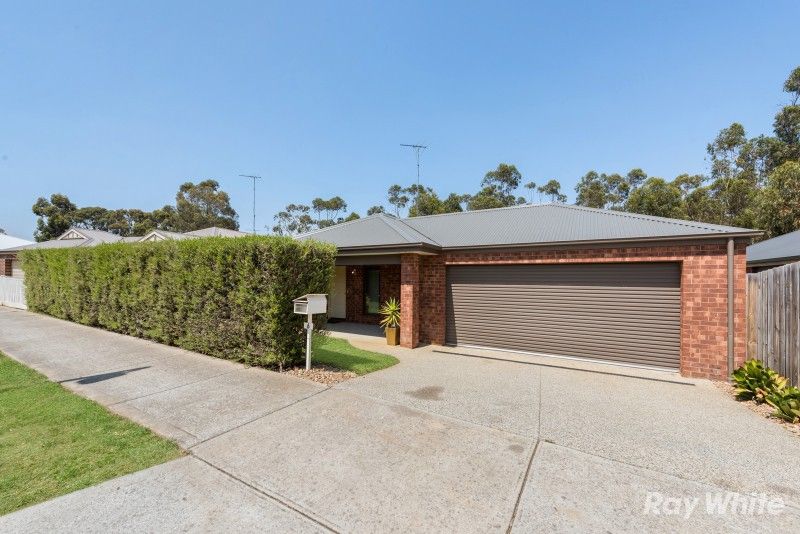 6 Glastonbury Close, Bannockburn VIC 3331
