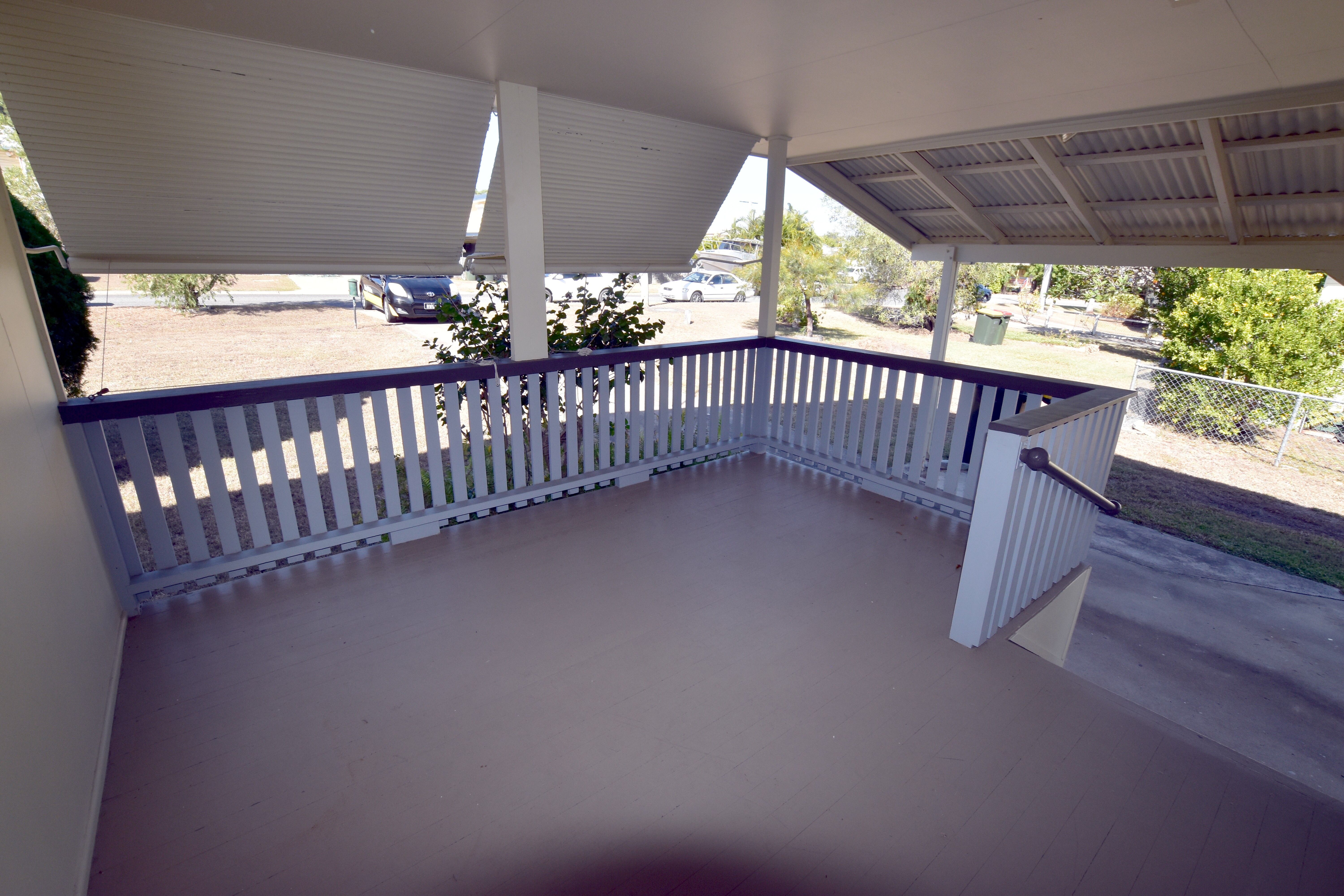 19 Morley Street, West Gladstone, QLD 4680