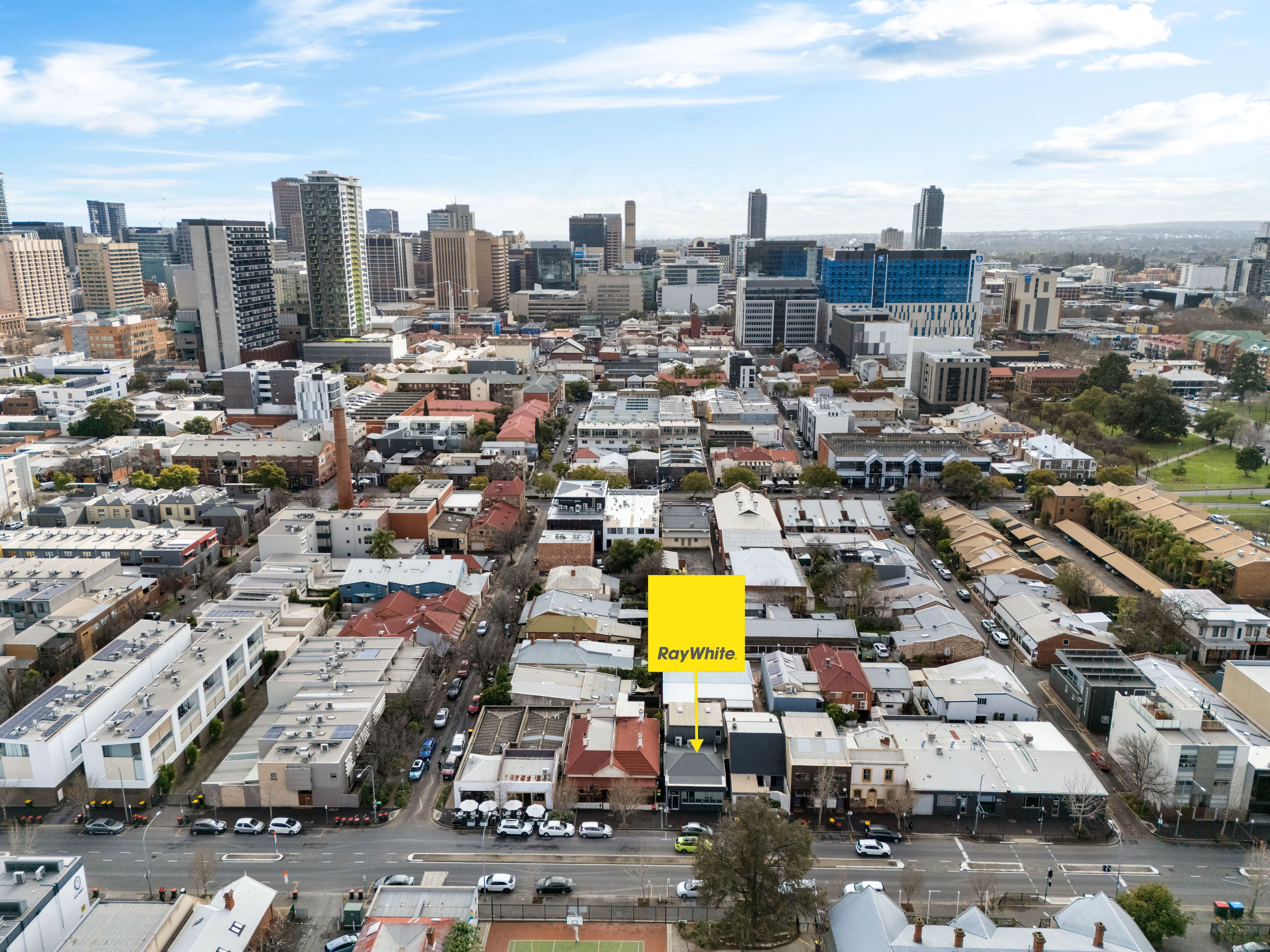 102 Gilles Street, Adelaide, SA