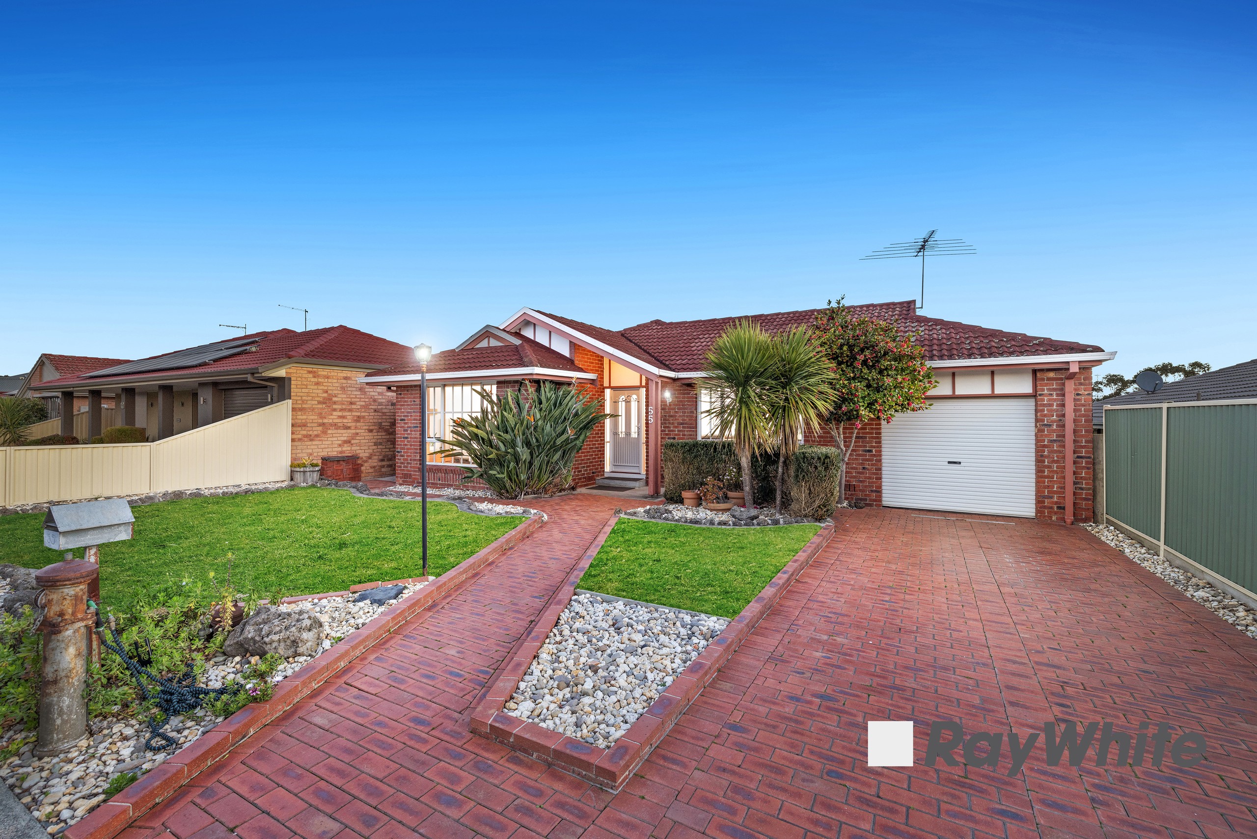 55 Springfield Drive, Narre Warren, VIC 3805