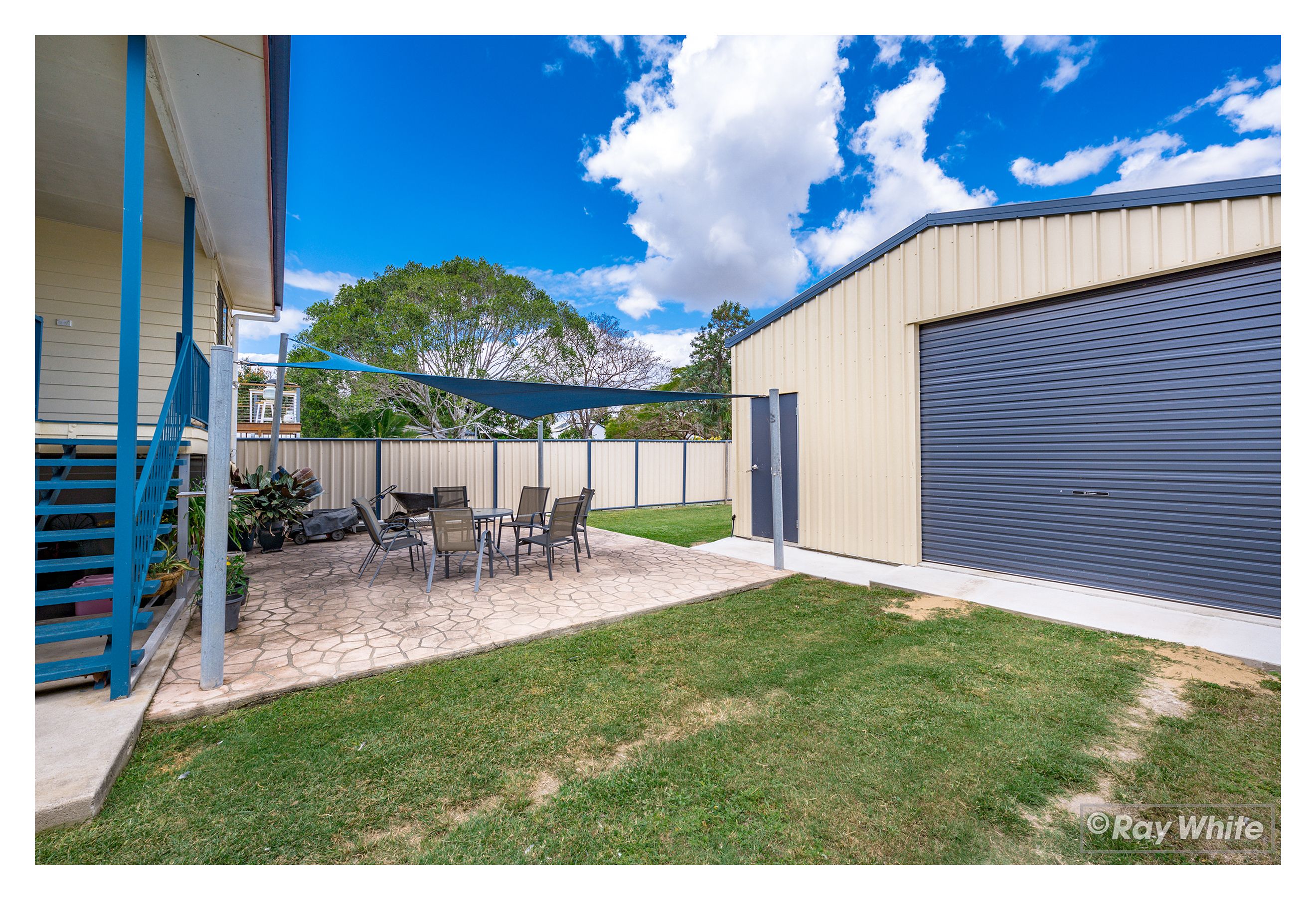 88 West Street, The Range QLD 4700