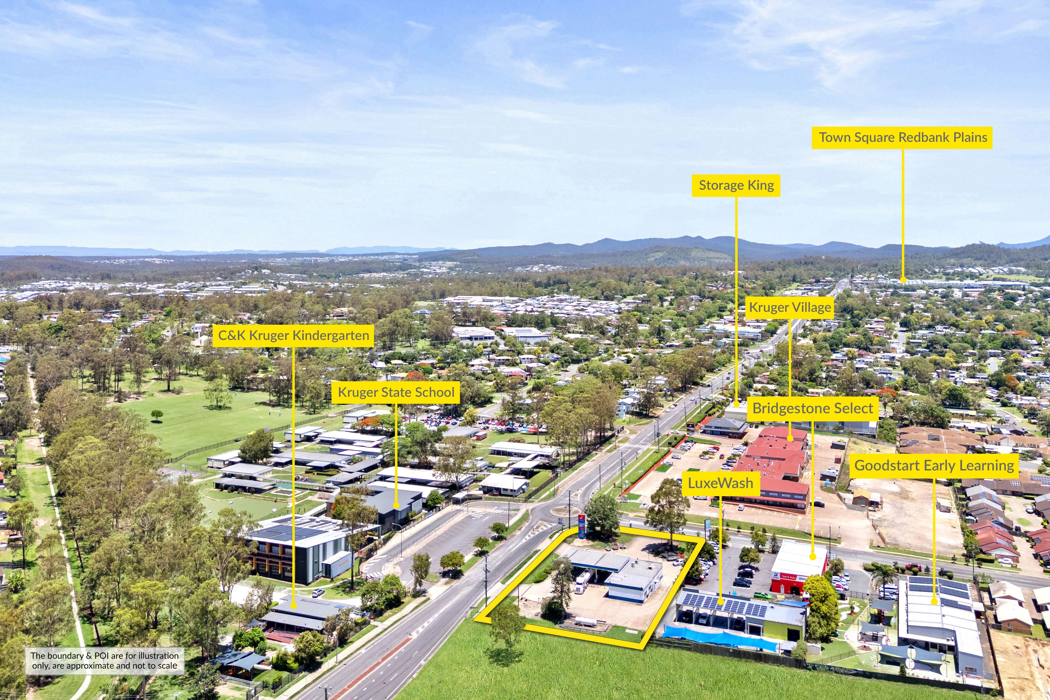 181 Kruger Parade, Redbank Plains, QLD 4301