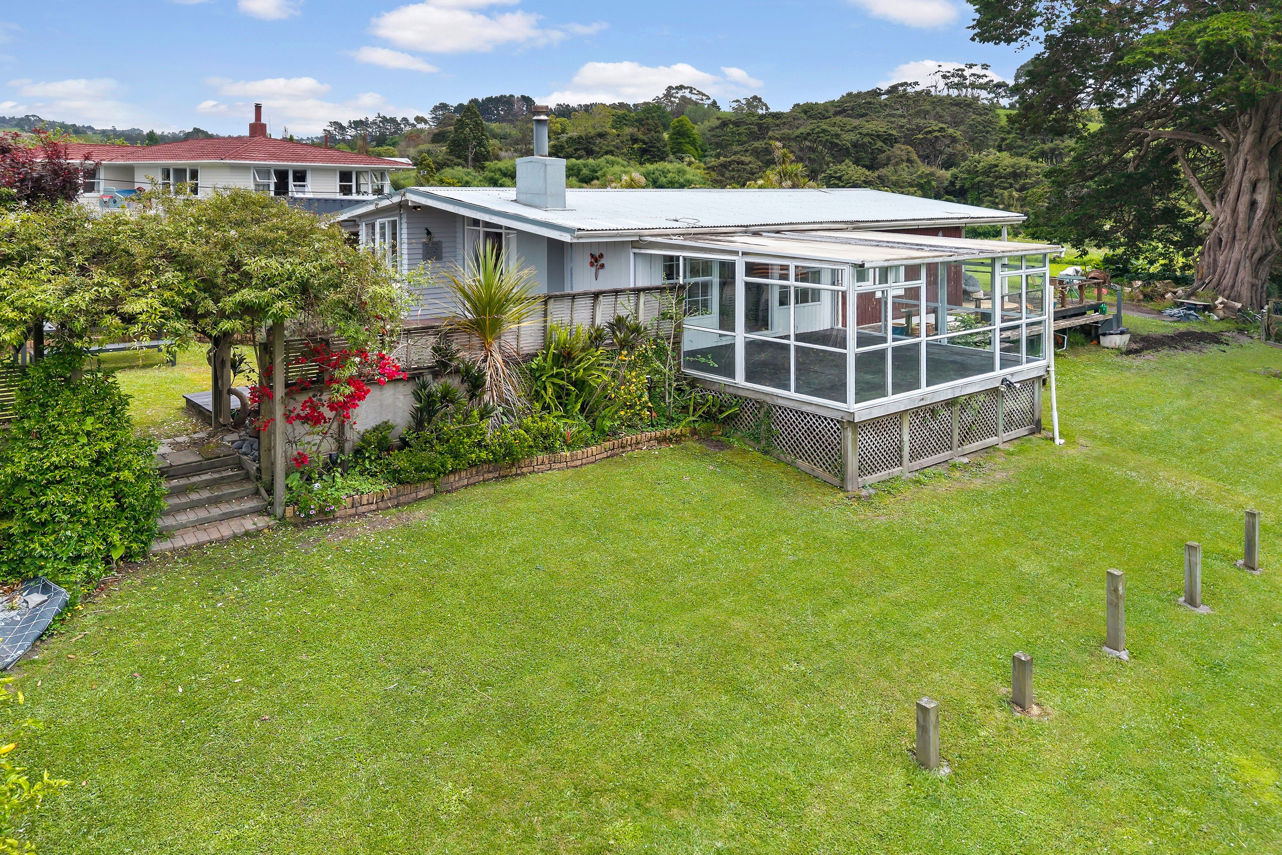 15 Bethells Road, Waitakere, Waitakere City