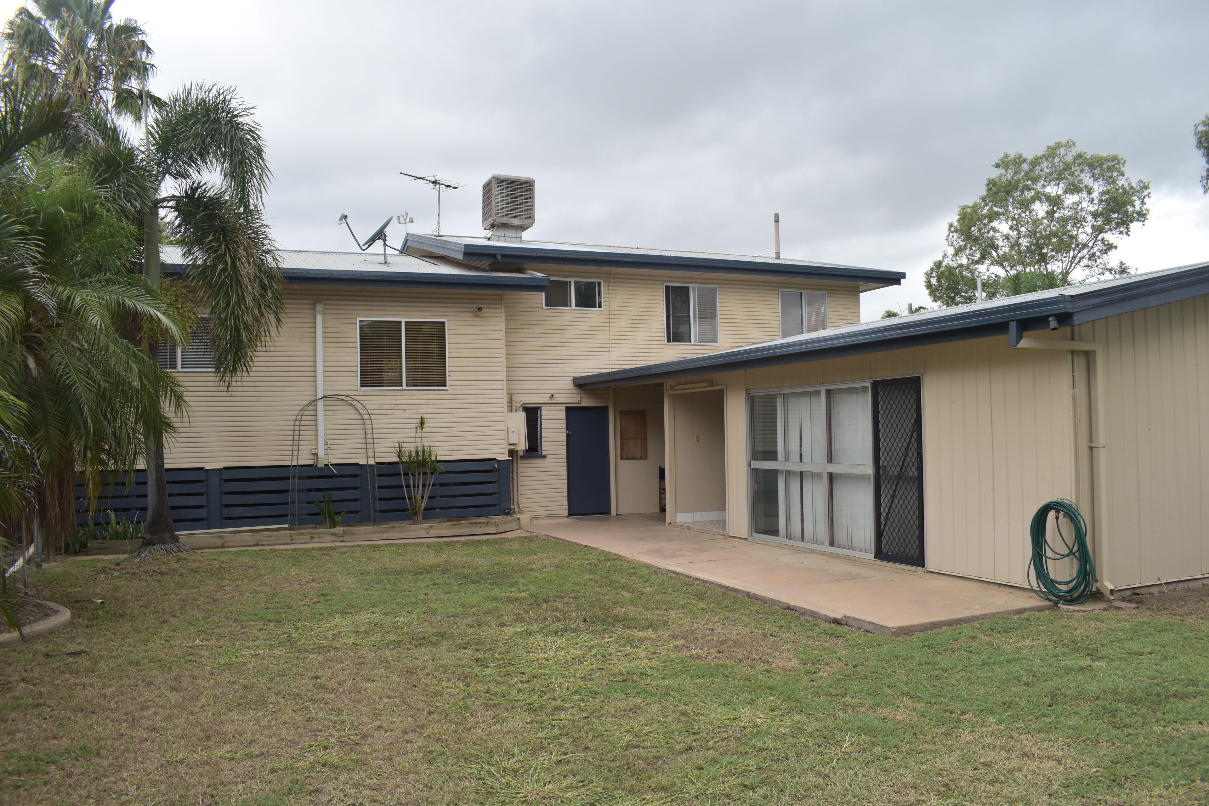 81 Ruby Street, Emerald, QLD 4720