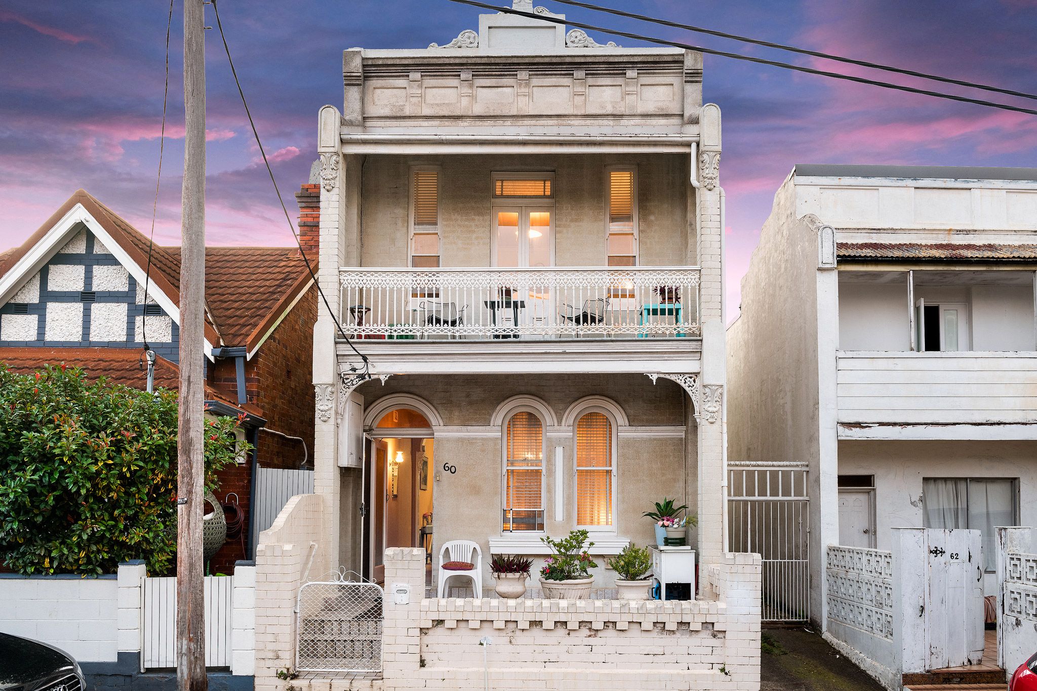 60 Wells Street, Annandale NSW 2038