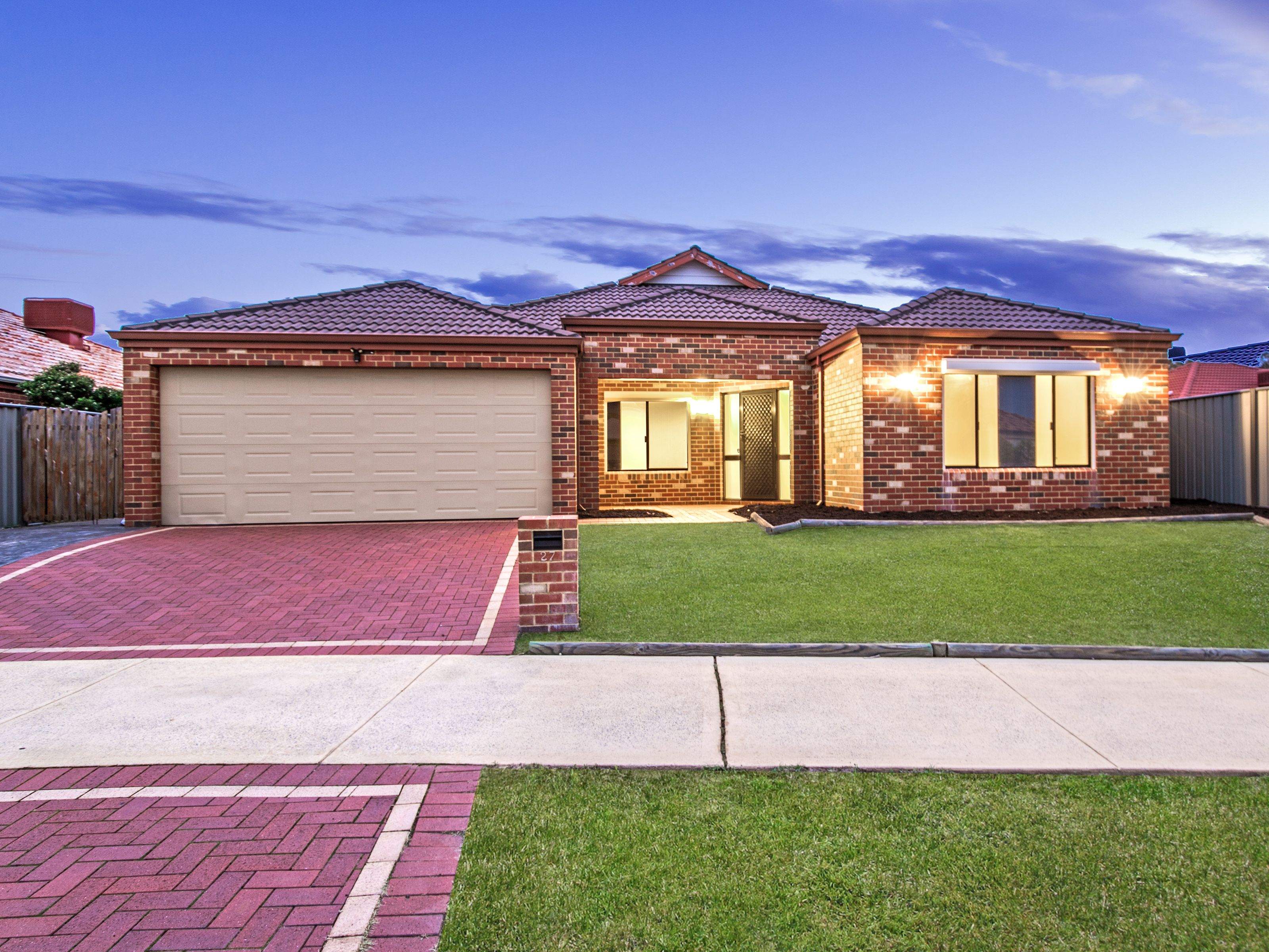 27 Kootingal Bend, Baldivis WA 6171