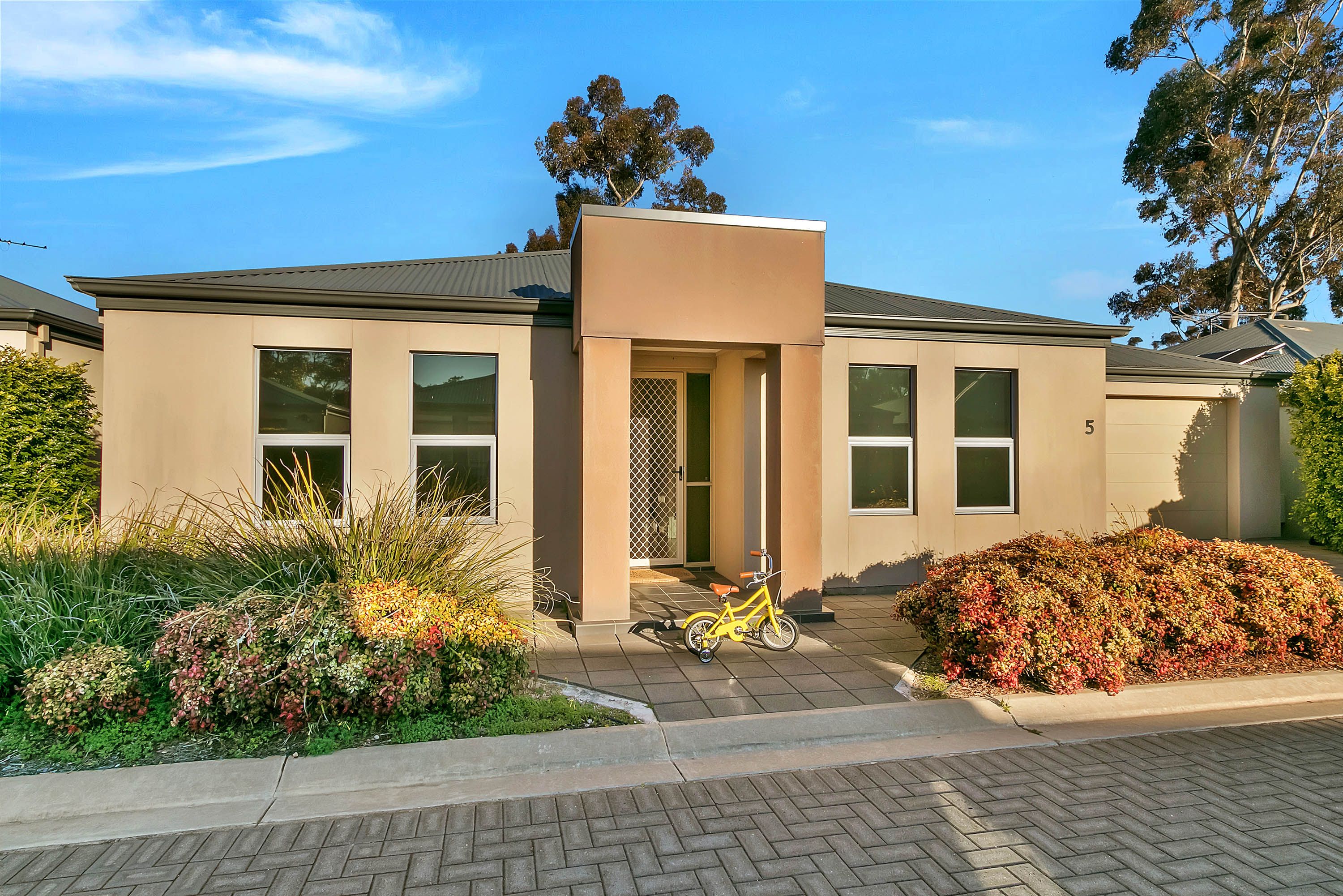 51 Chamberlain Road, Willaston SA 5118