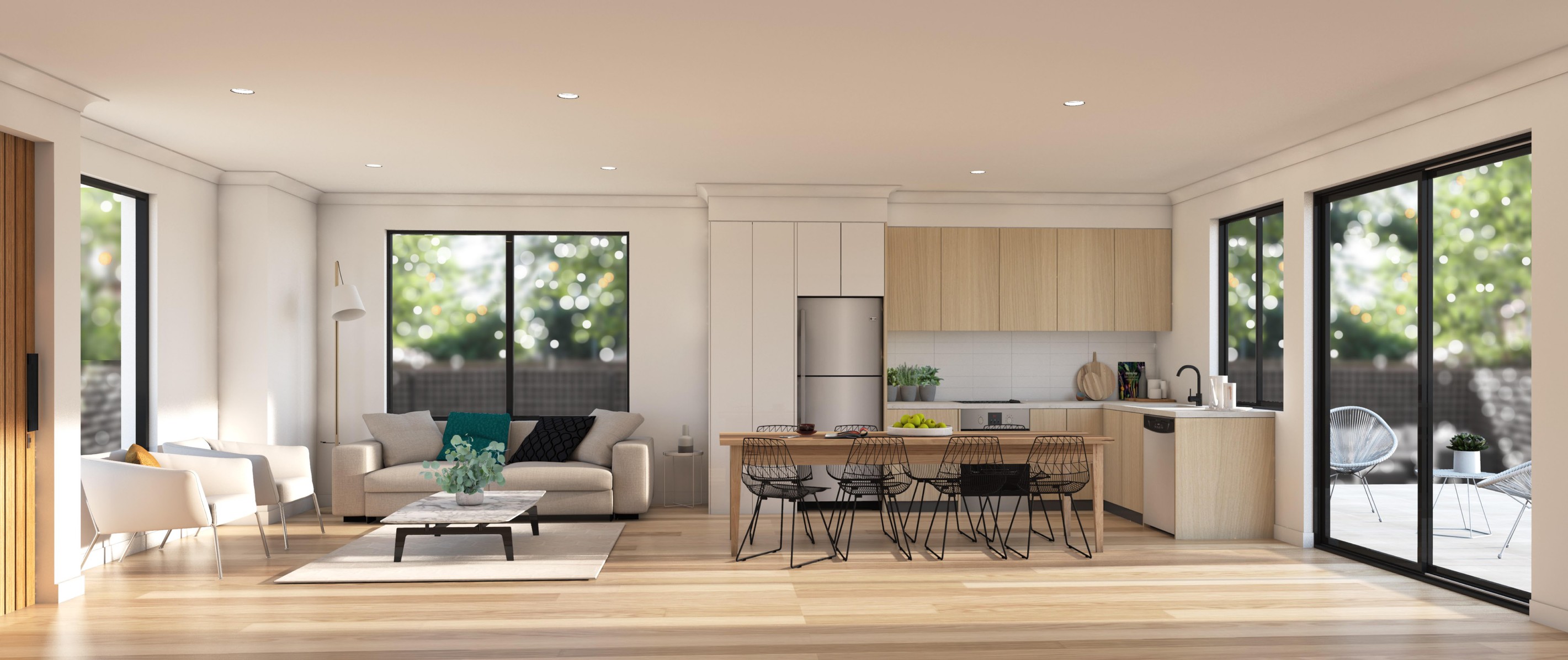 1,2,5/38 George Street, Paradise, SA 5075