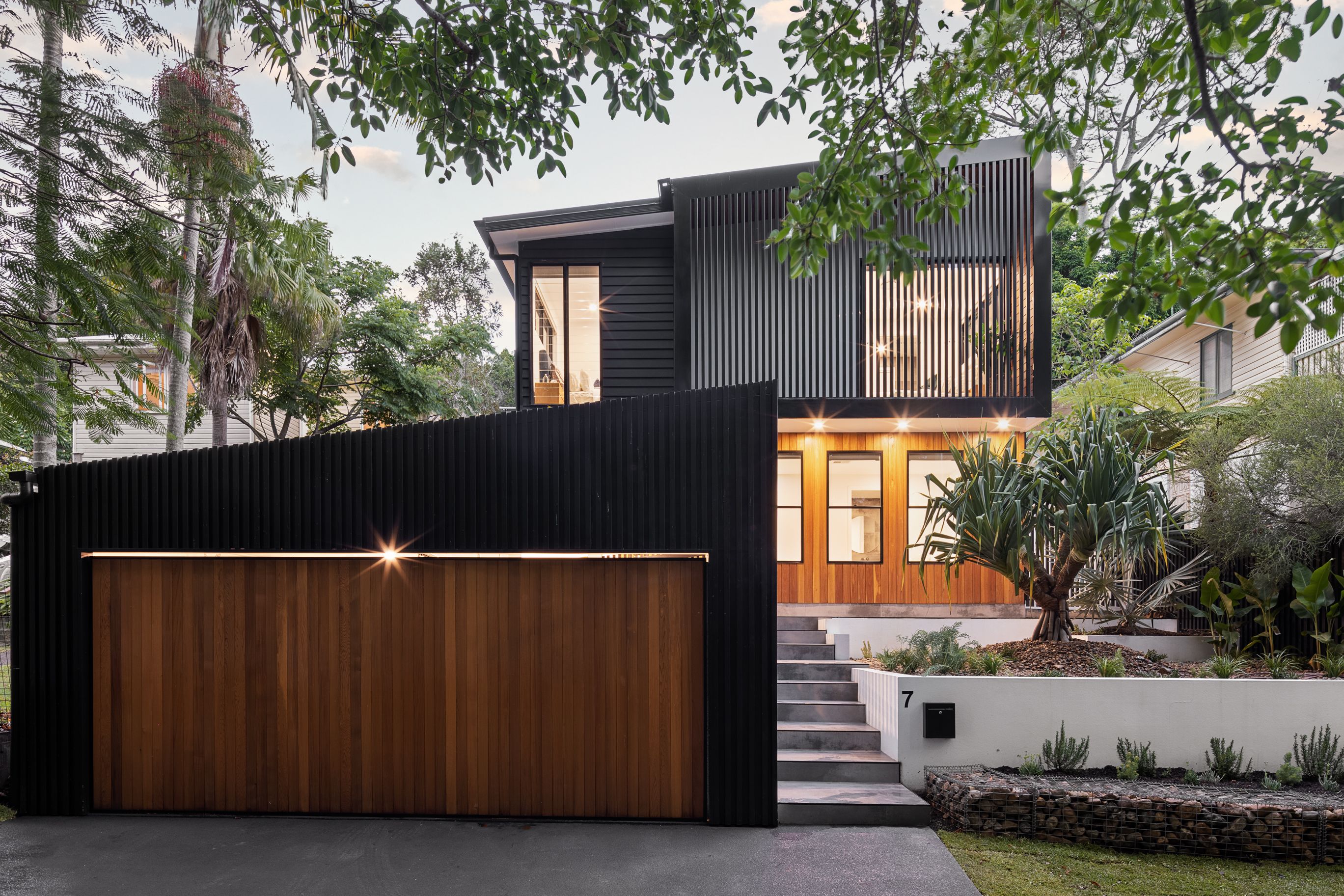 7 Bousfield Street, Paddington, QLD 4064