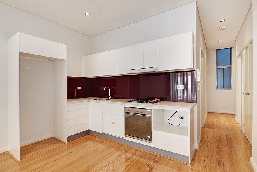 5/30 Albany Street, St Leonards, NSW 2065