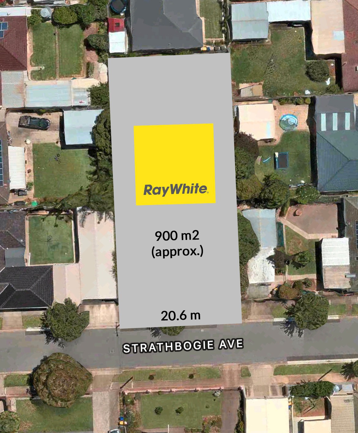 2 Strathbogie Avenue, Findon, SA 5023