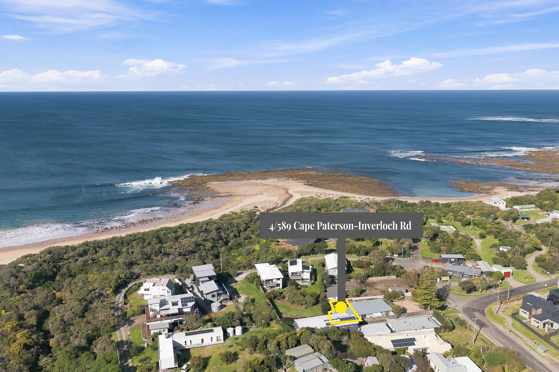 4/589 Cape Paterson Road — photo from Ray White Wonthaggi