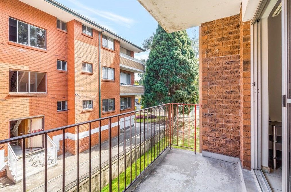 6/162 Sandal Crescent, Carramar, NSW 2163