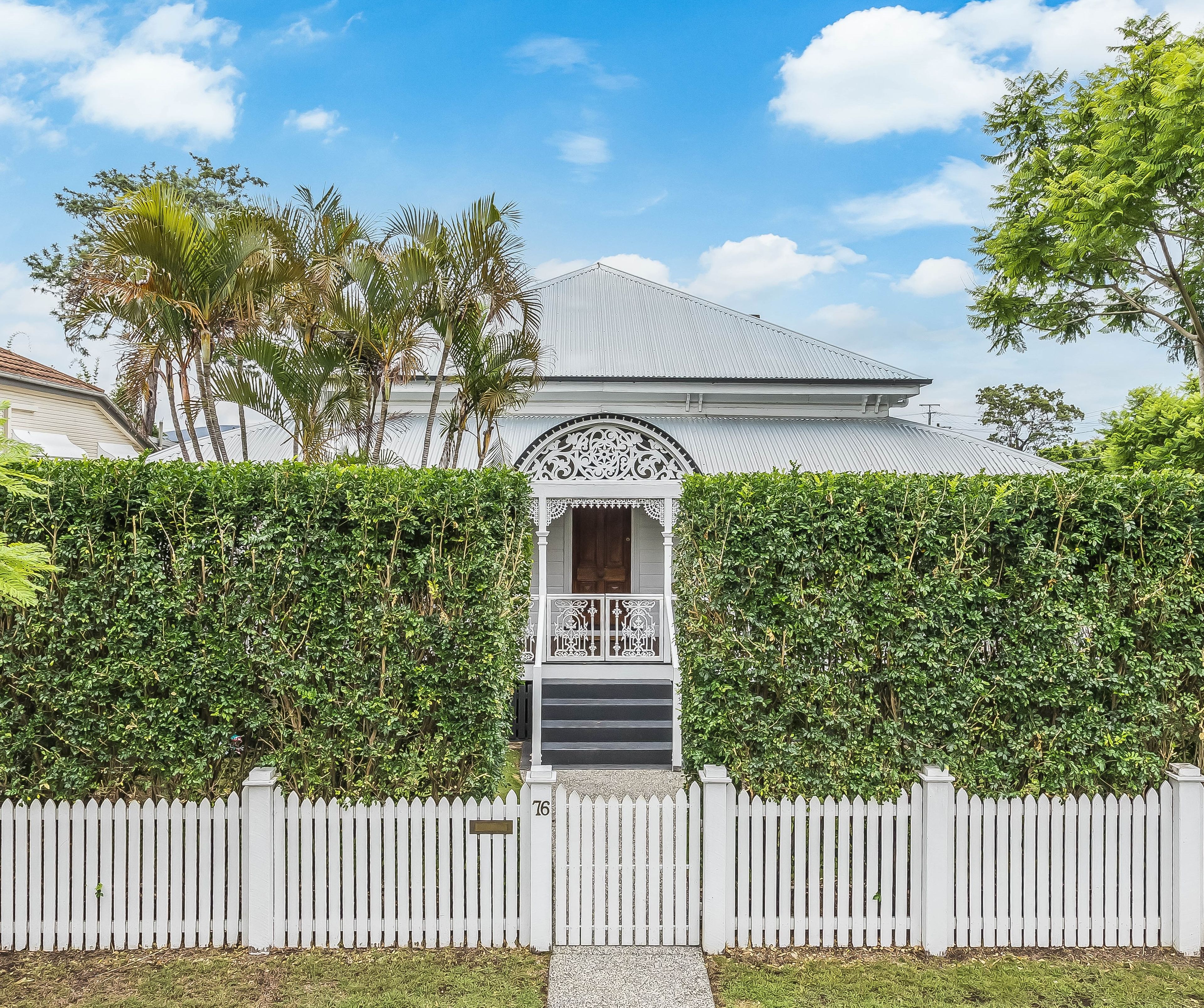 76 Winchester Street, Hamilton QLD 4007
