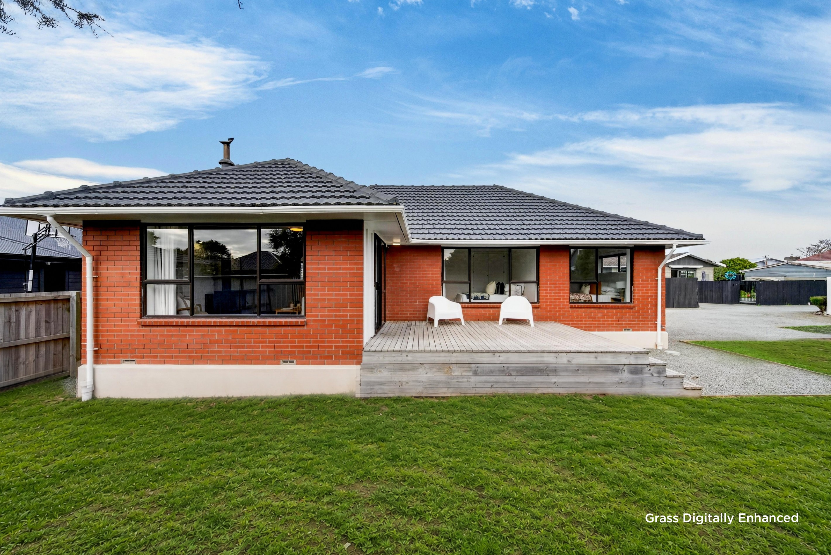 400a Bower Avenue, Parklands, Christchurch City