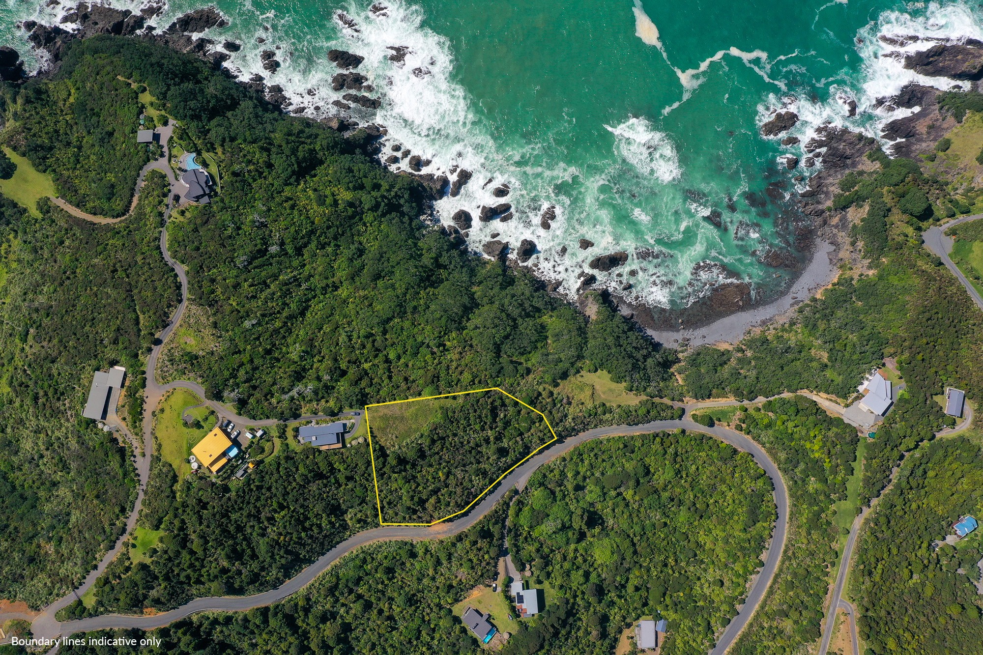 144 Lawson Drive, Tutukaka, Whangarei District