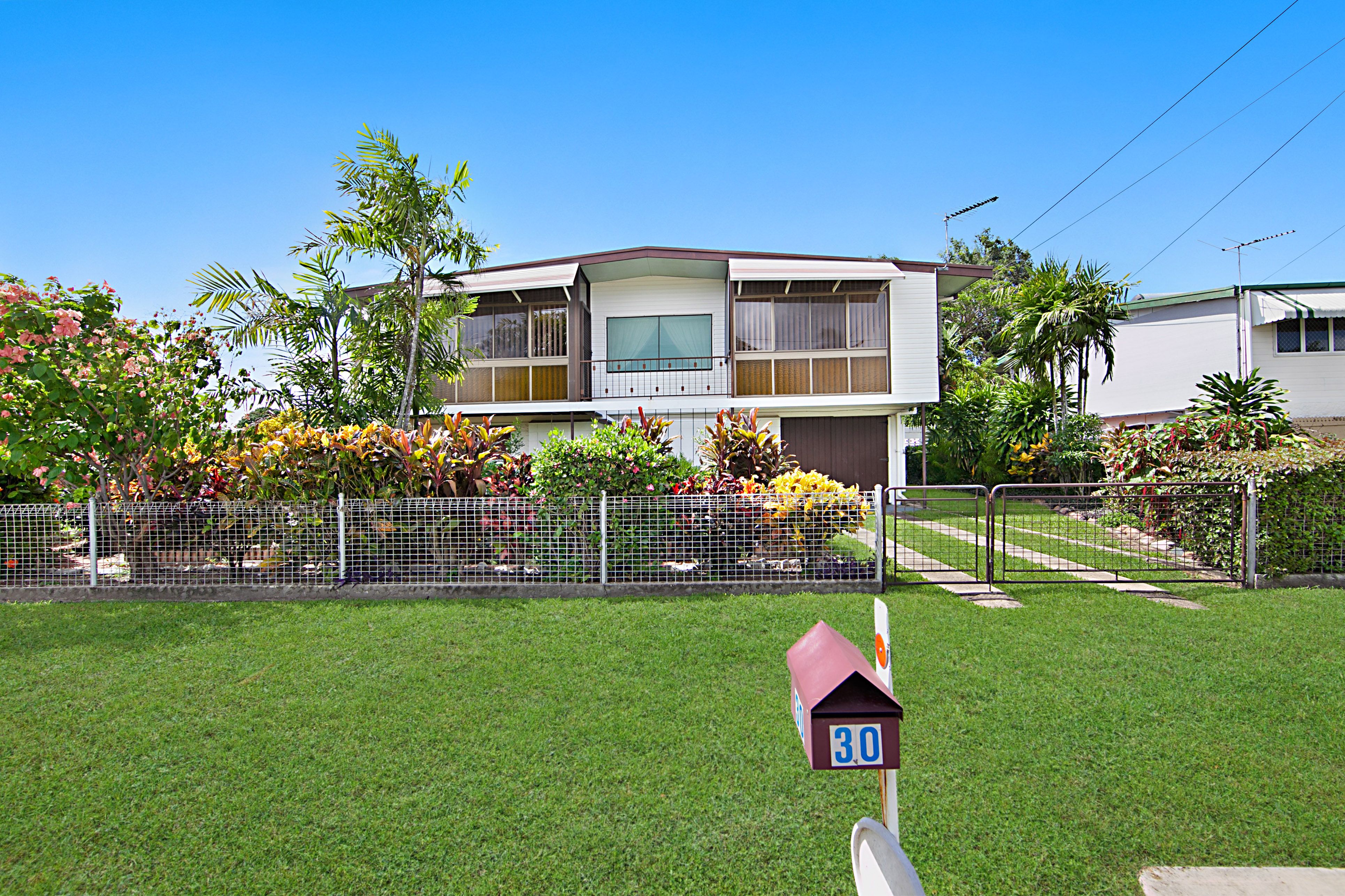 30 Leopold Street, Aitkenvale QLD 4814