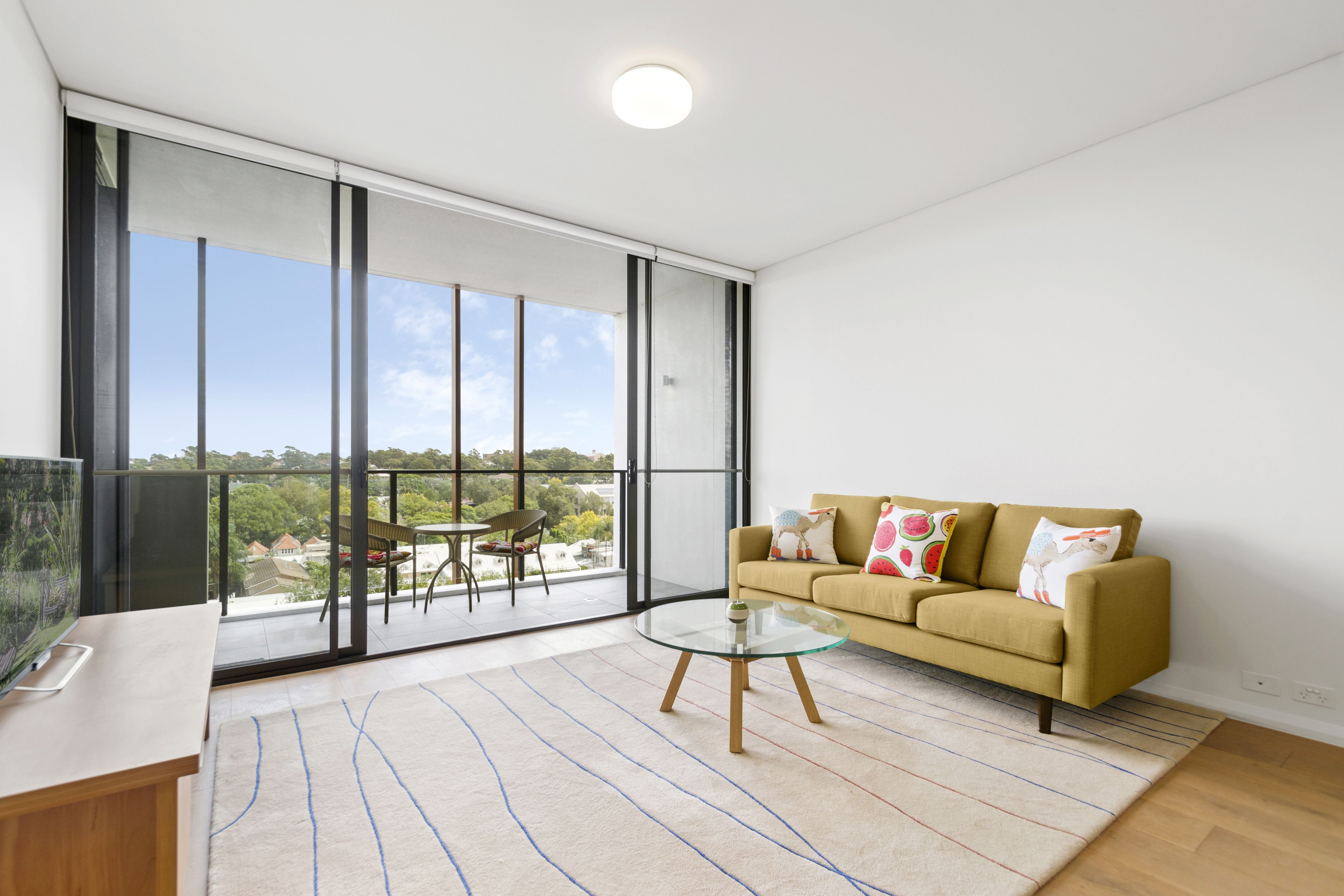 A810/33 Bridge Street, Erskineville, NSW 2043