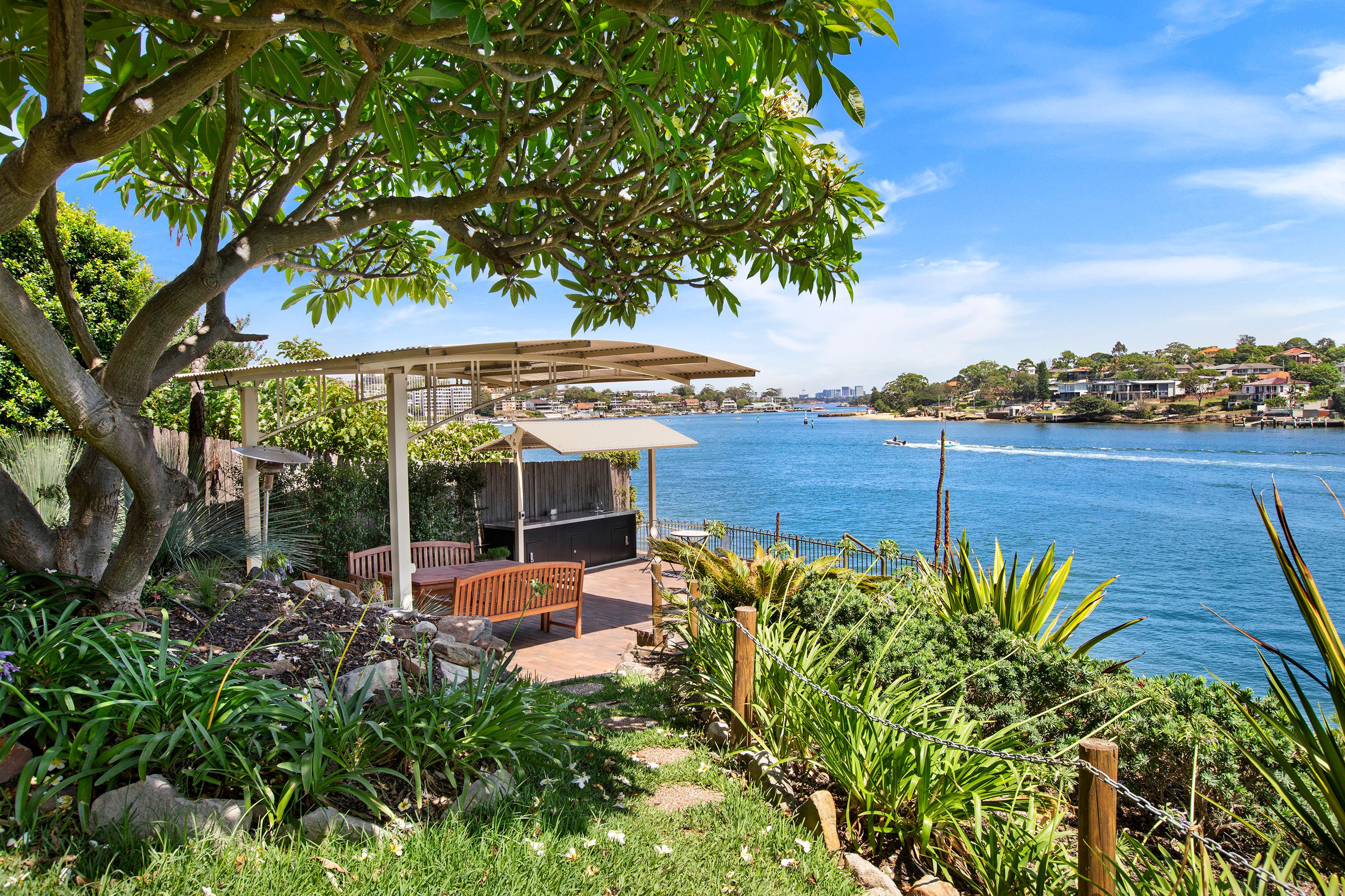 8/7 Bortfield Drive, Chiswick, NSW 2046