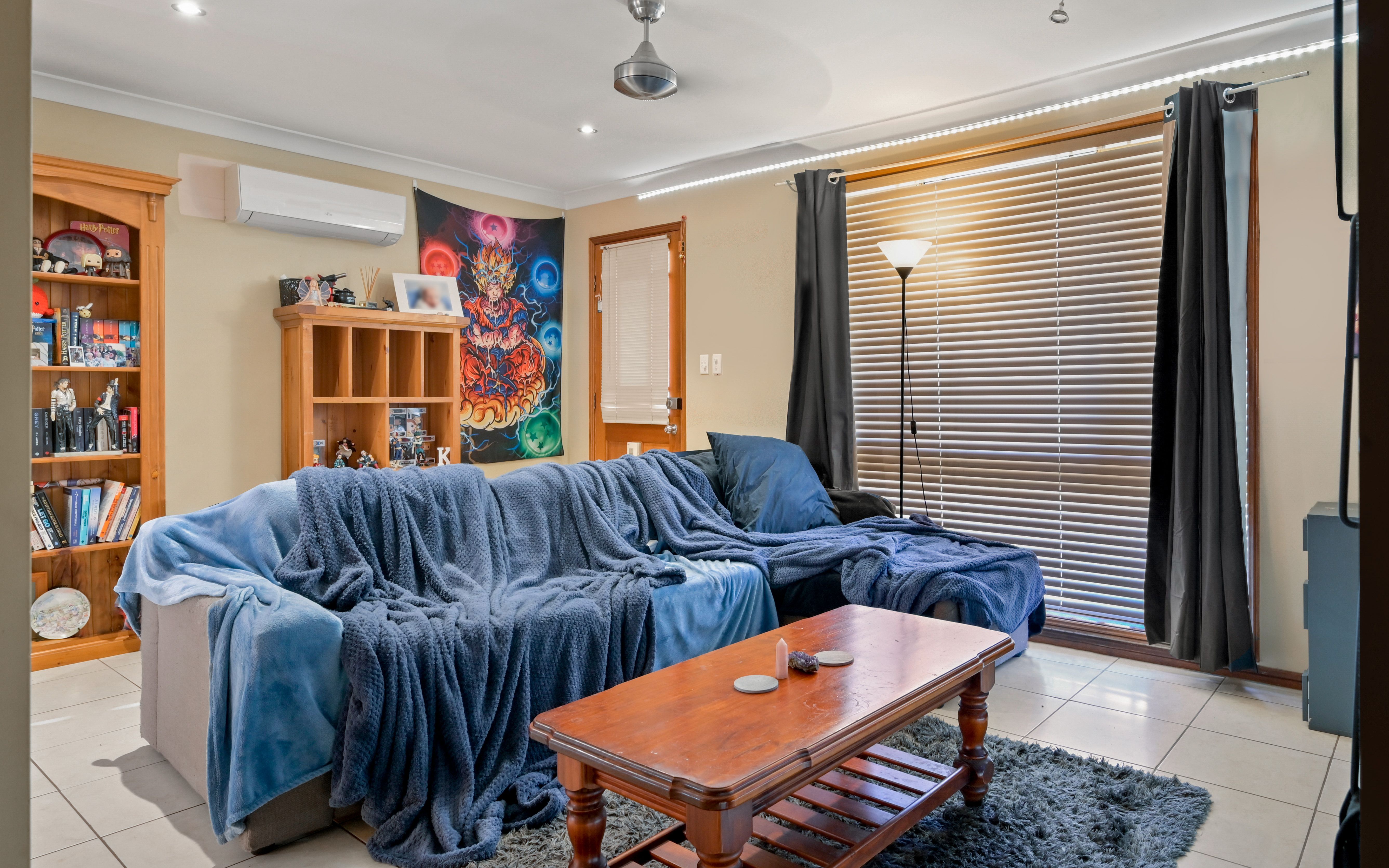 15/3 Packard Close, Ingleburn, NSW 2565