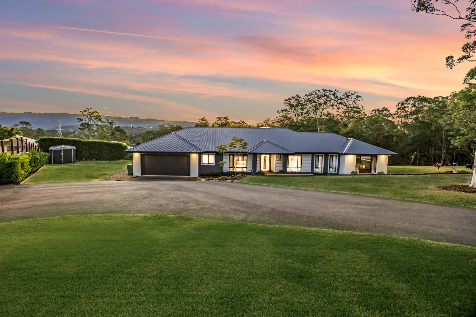 128 Burley Griffin Drive, Maudsland, QLD 4210