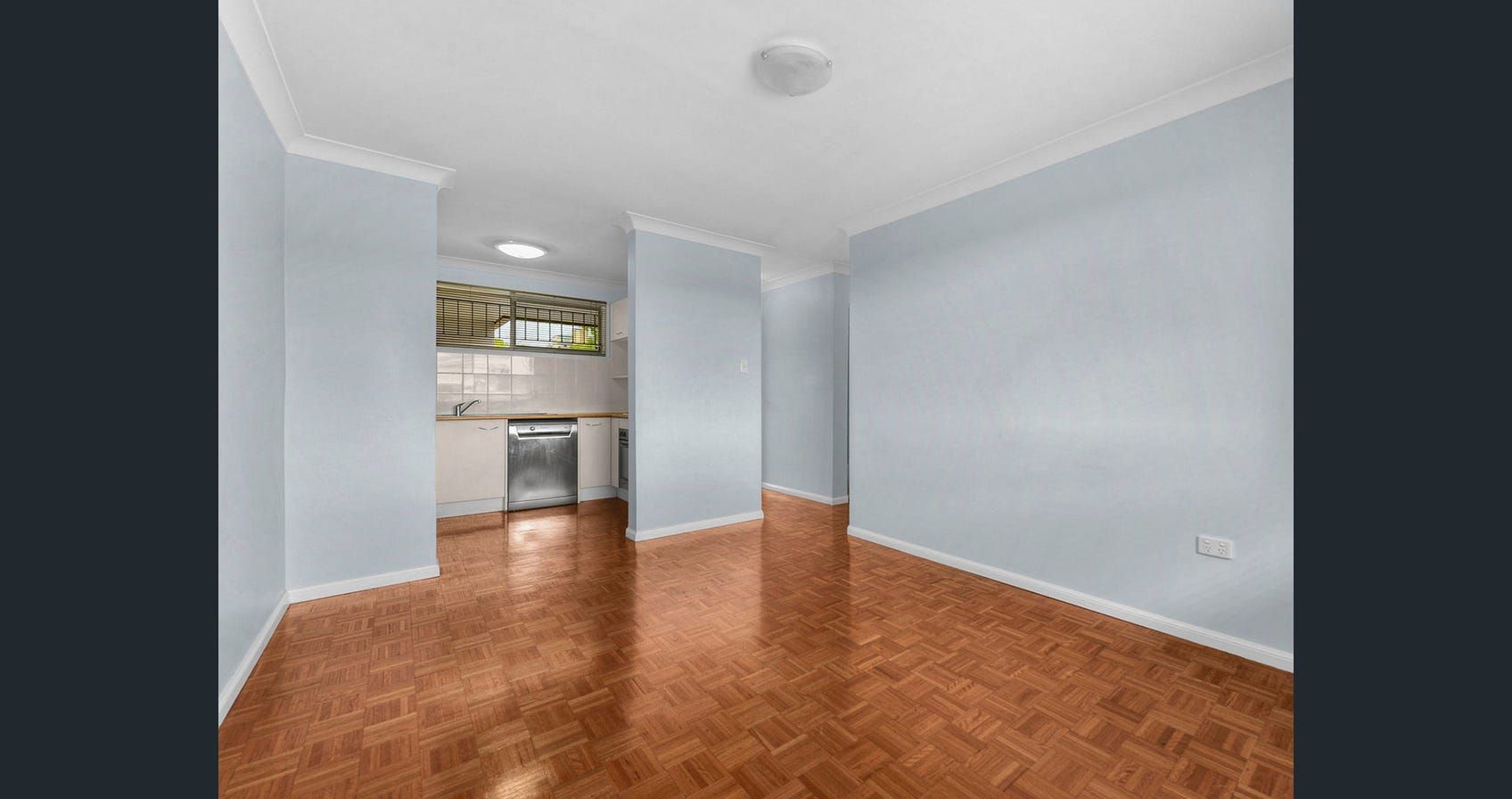 8/84 Moreton Street, New Farm, QLD 4005