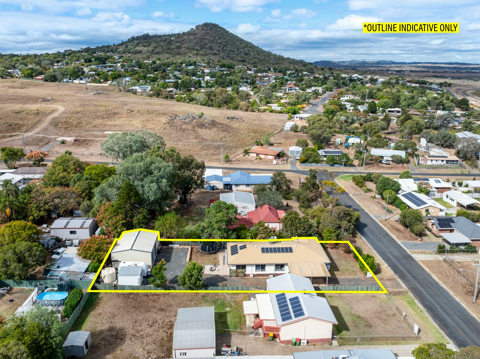 7 Rosalie Street, Kingsthorpe, QLD 4400