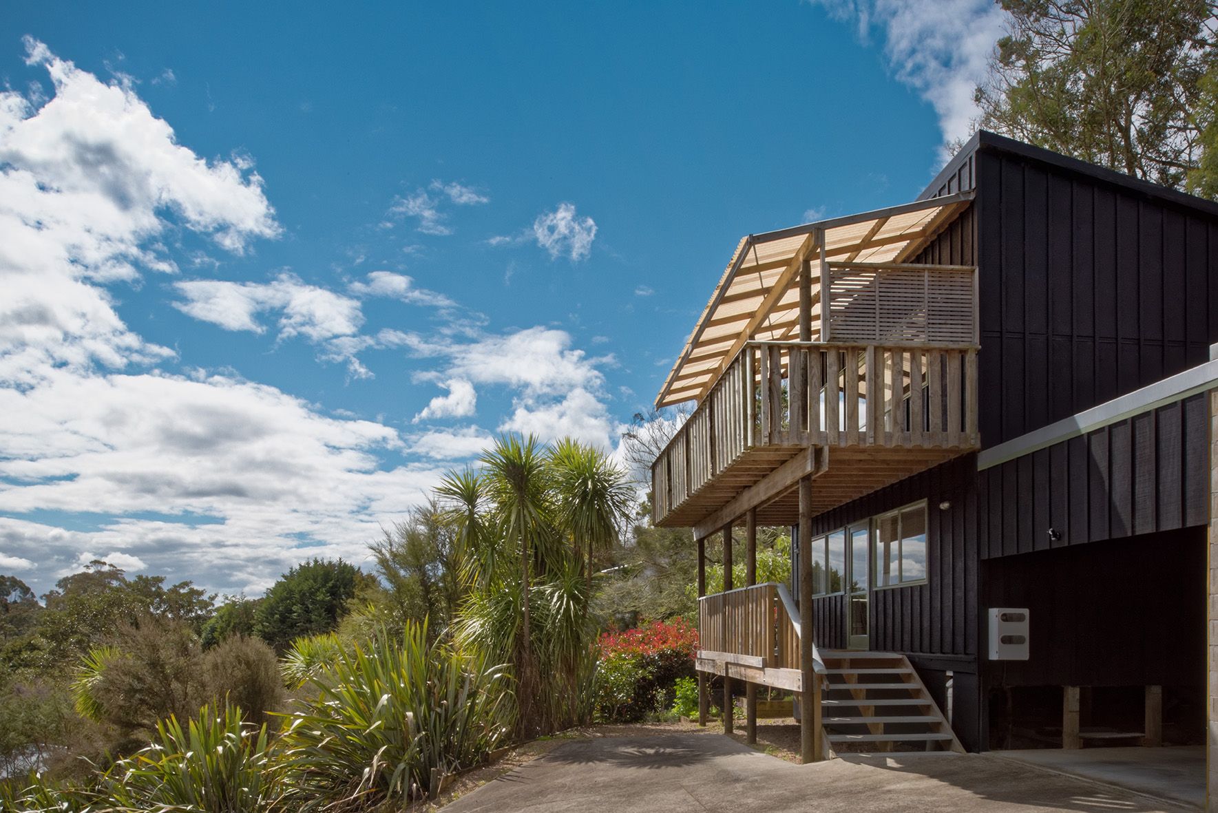 Kerikeri, Far North District