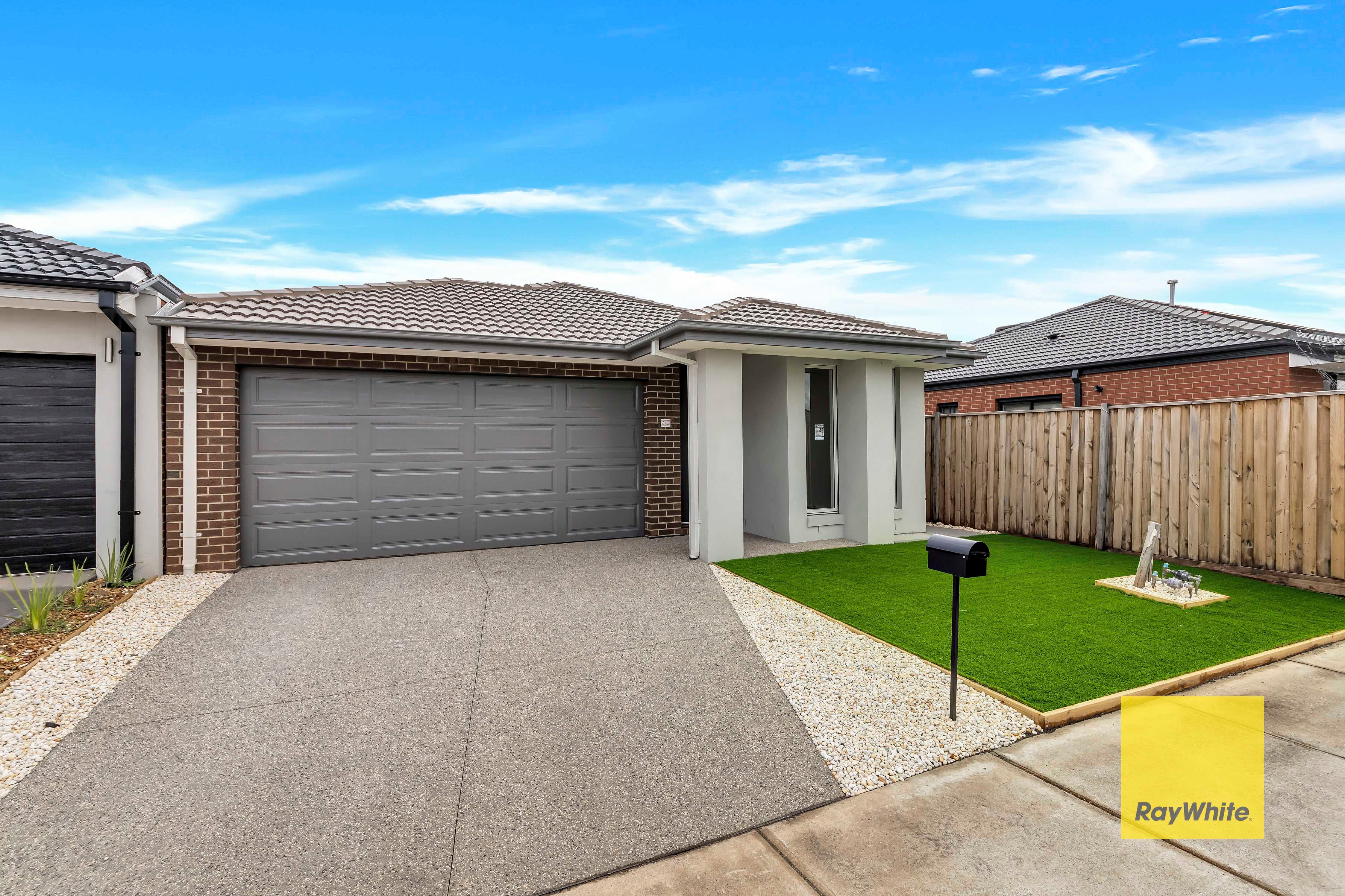 4 Aporta Avenue, Tarneit, VIC 3029