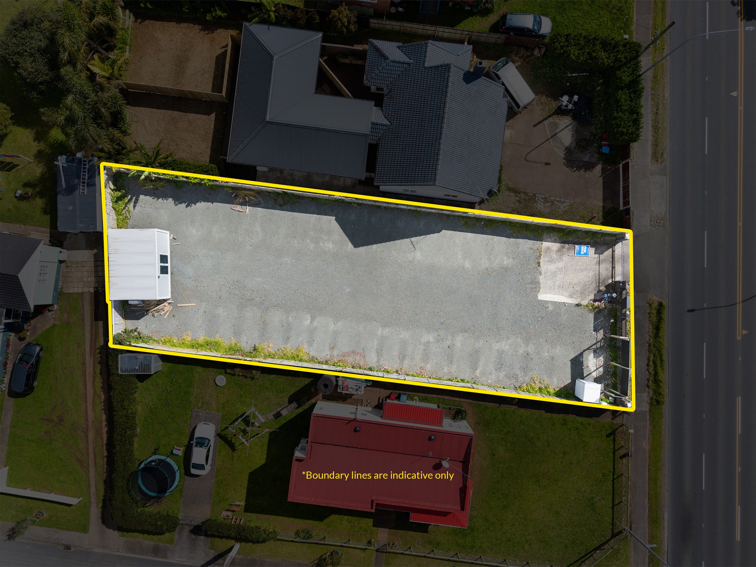 647 Great South Road, Otahuhu, Auckland City