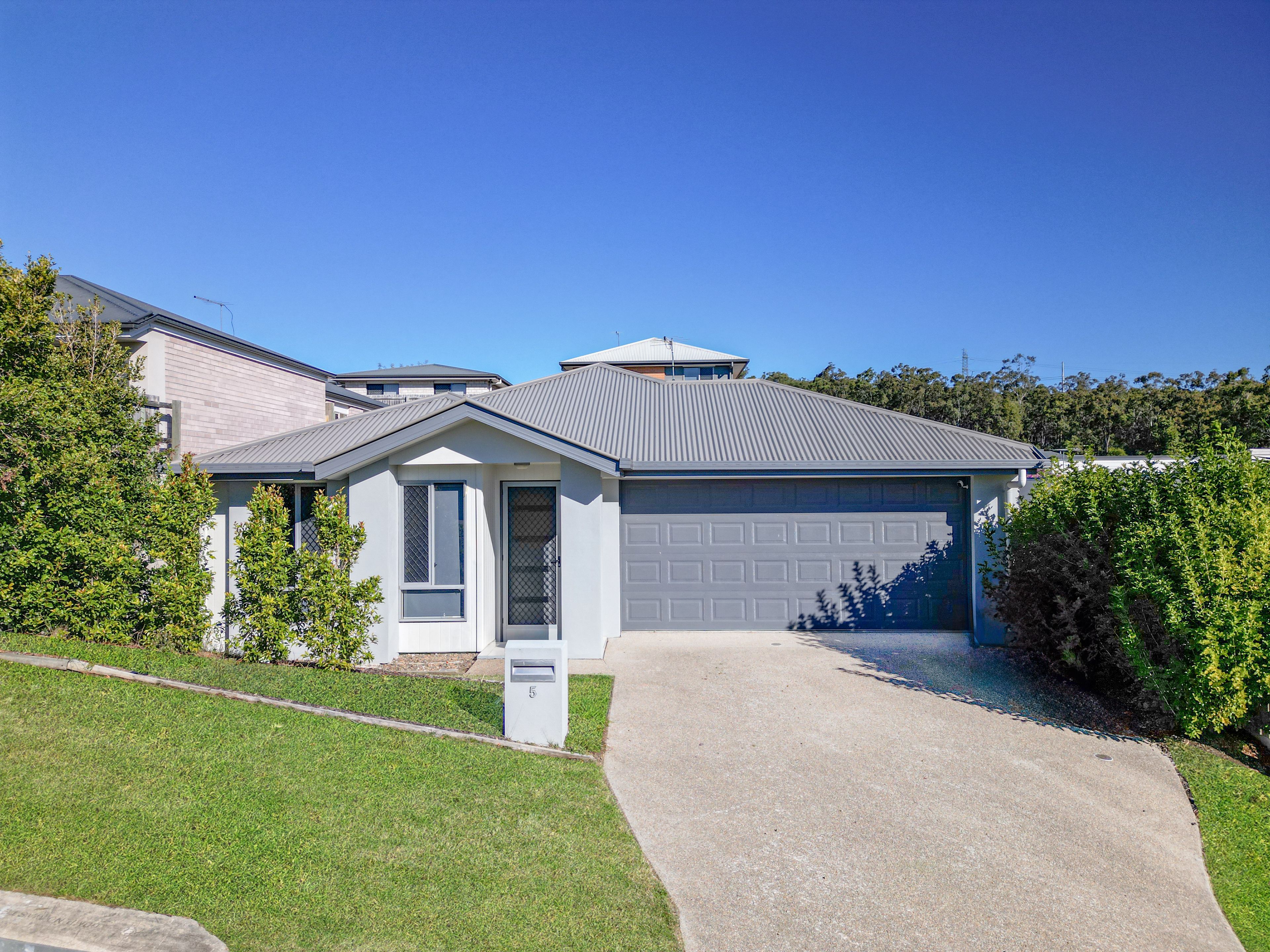 SPRING MOUNTAIN, QLD 4300 - Sold House - Ray White Springfield ...