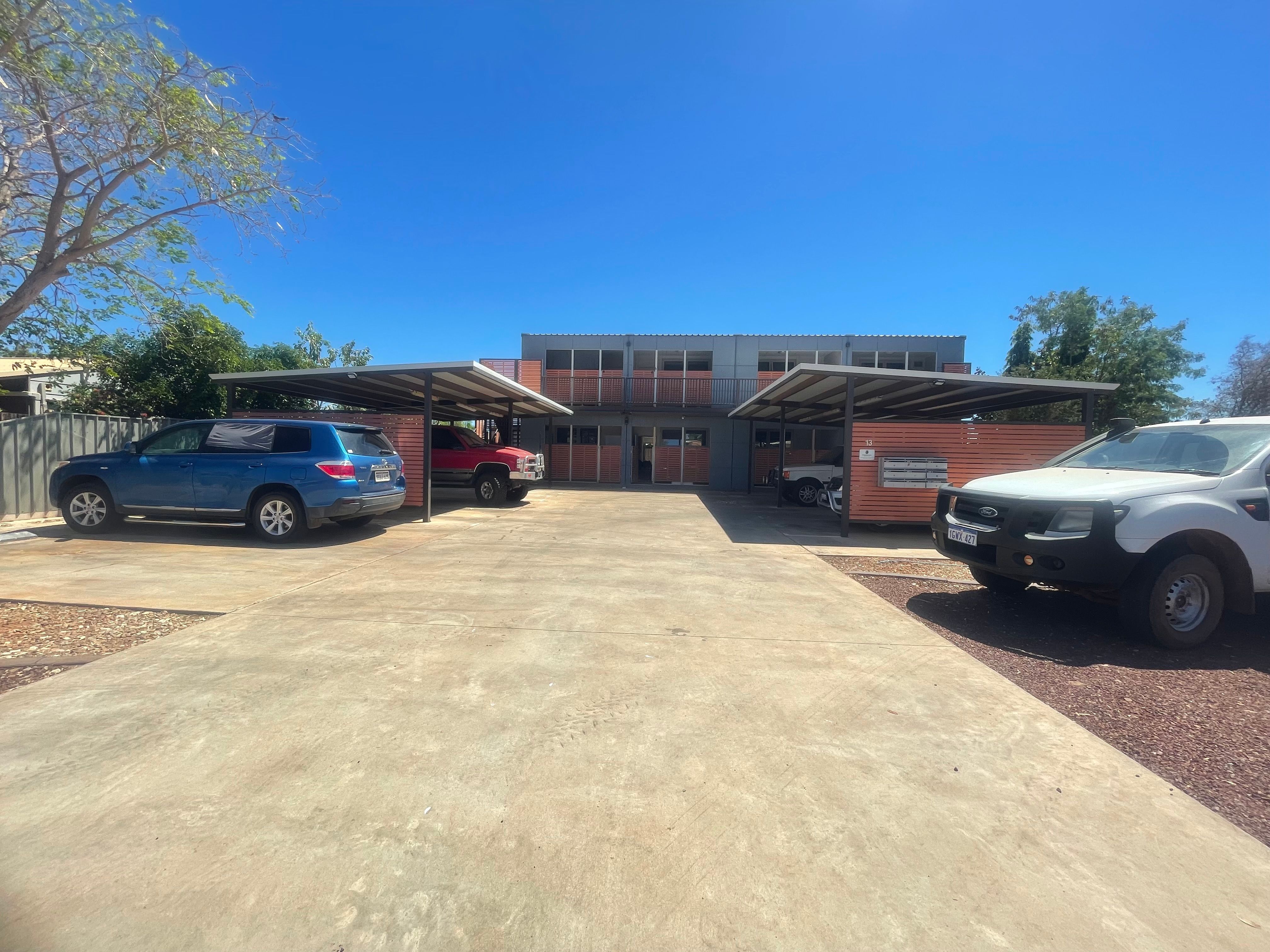 1/13 Wellard Way, Bulgarra, WA 6714