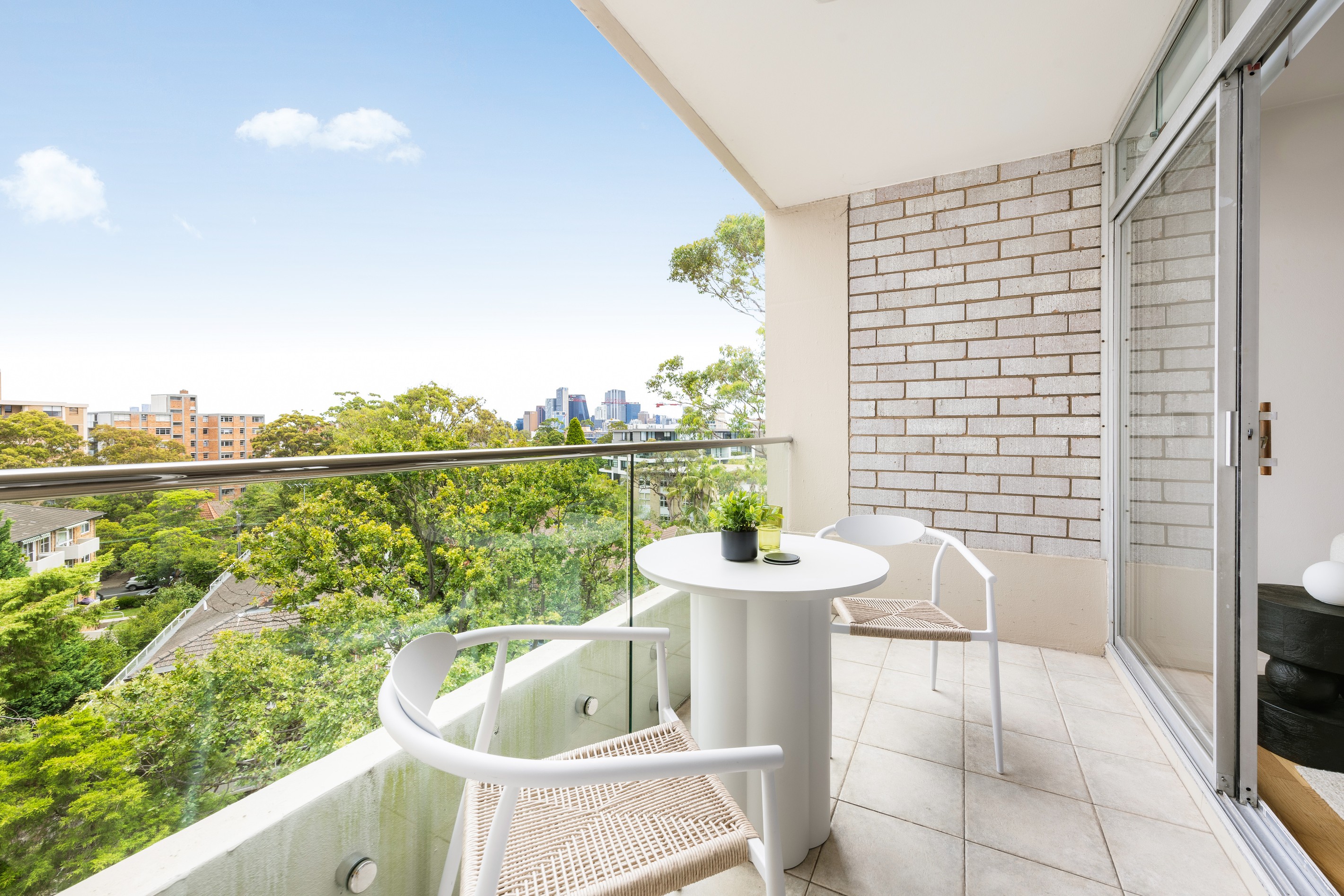 30/9-13 Hampden Avenue, Cremorne, NSW 2090