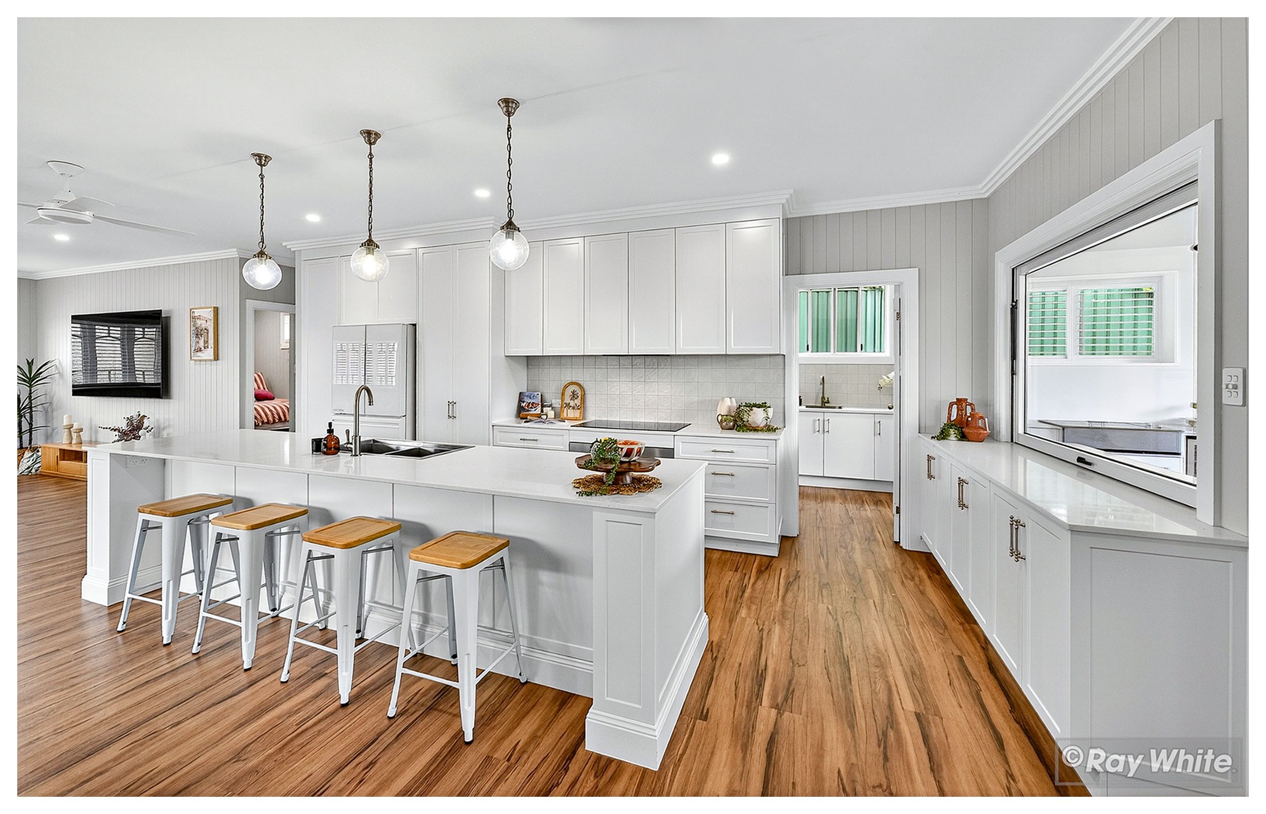 35 Heath Street, Wandal, QLD 4700