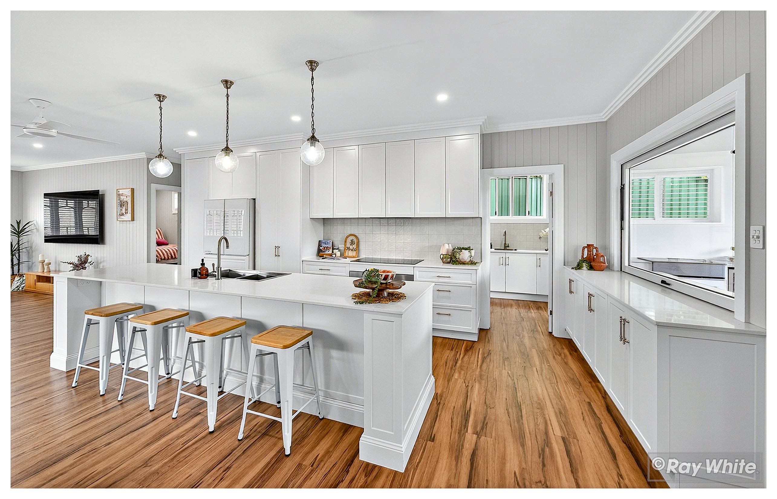 35 Heath Street, Wandal, QLD 4700