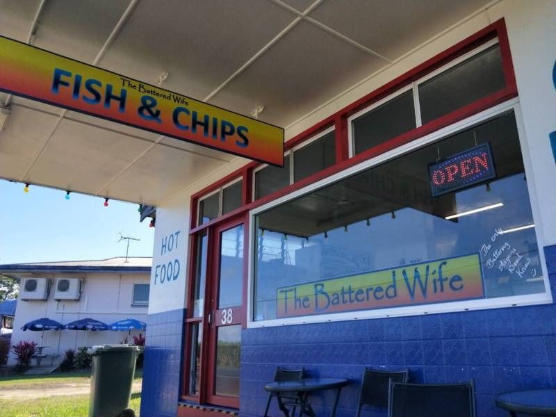 , Wangan, QLD Business For Sale • Ray White