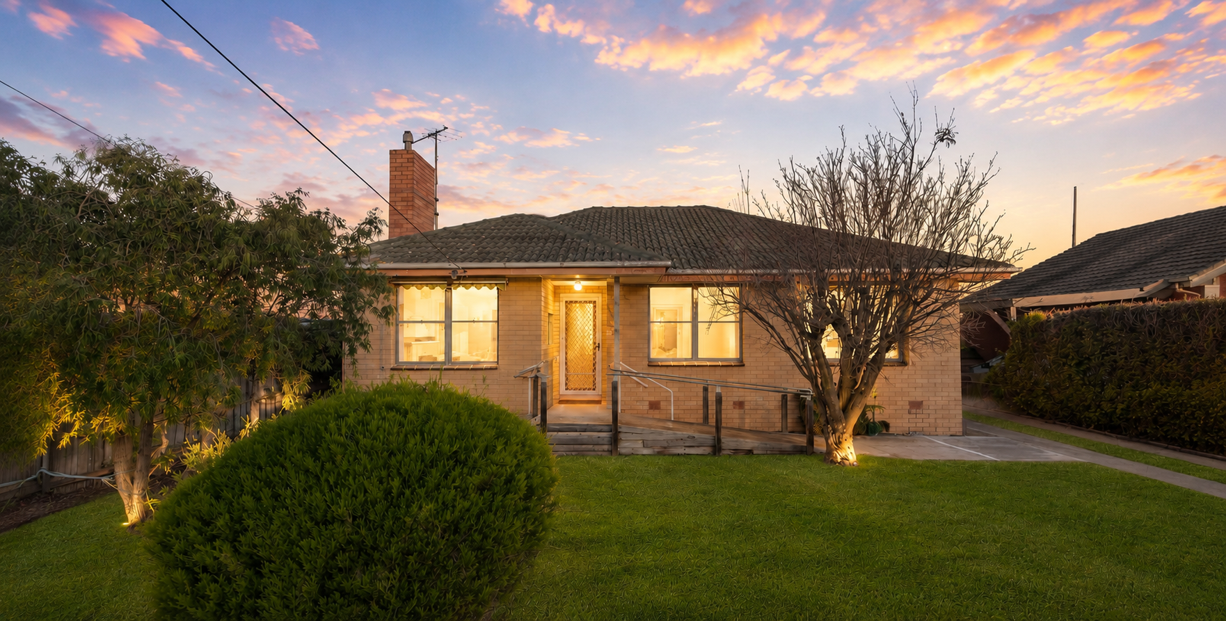 15 Willow Street — photo from Ray White Werribee