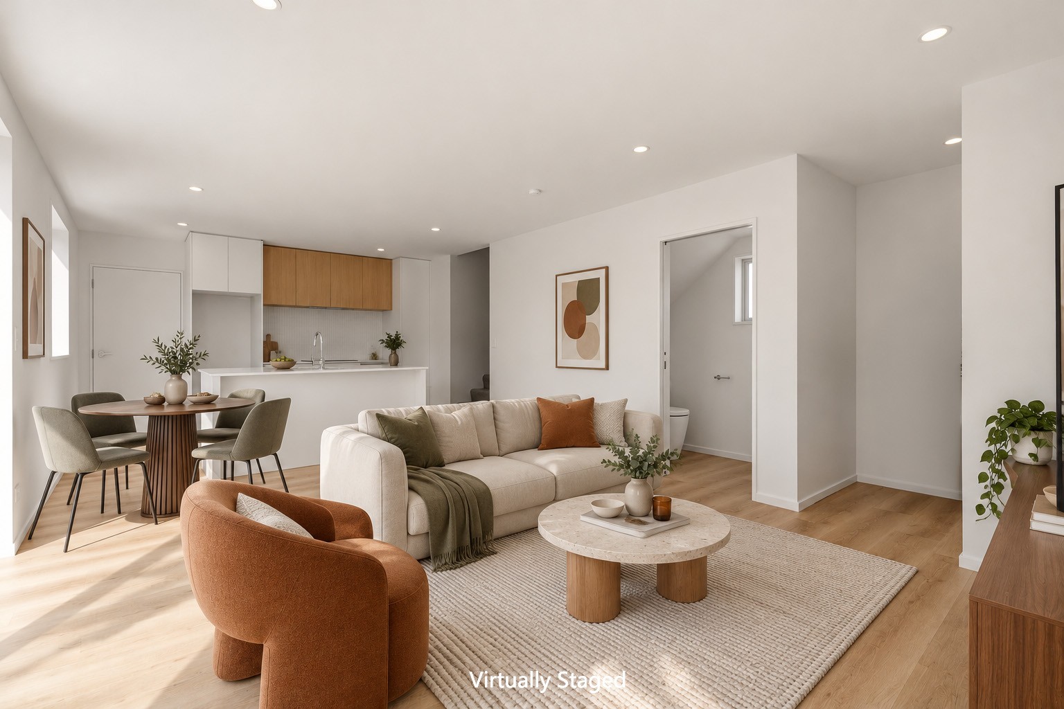1/1433 Springs Road, Lincoln, Selwyn District