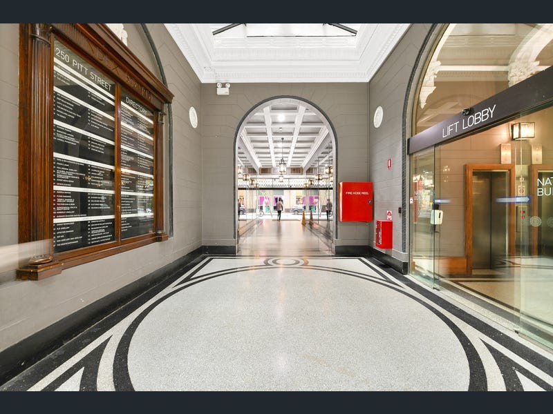3/250 Pitt Street, Sydney, NSW 2000