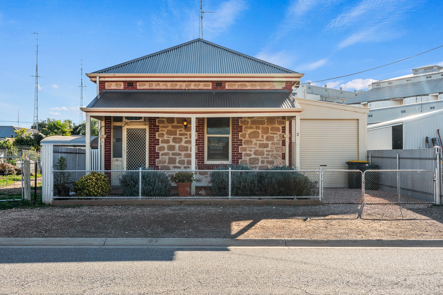 2 Mair Street, Wallaroo, SA 5556