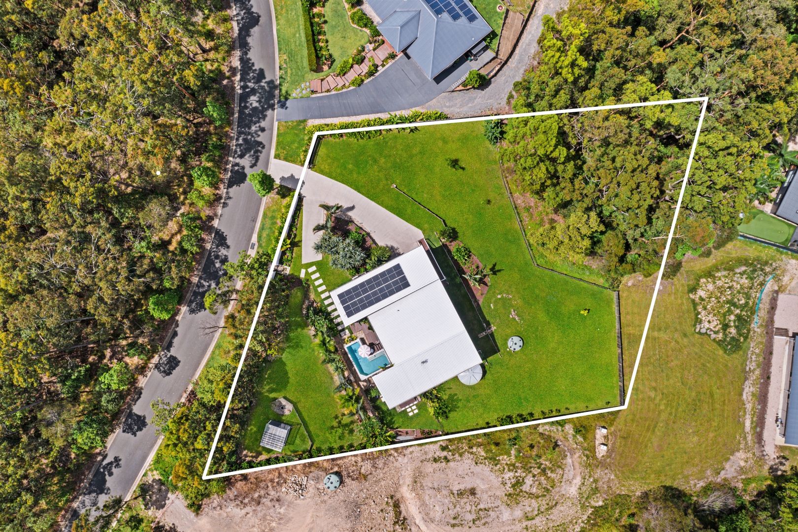 62 Kingfisher Crescent, Palmview, QLD 4553