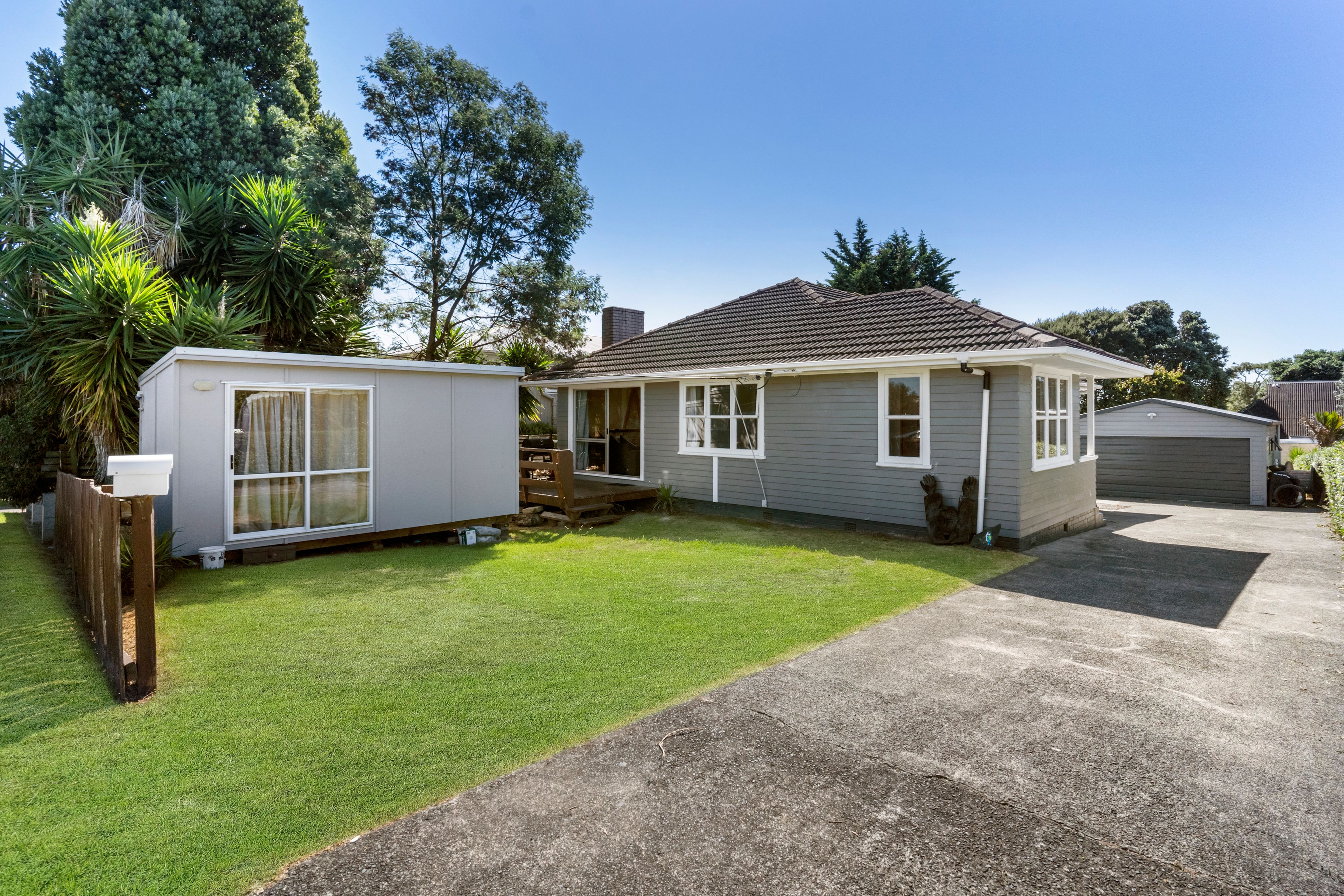 58 Waipani Road, Te Atatu Peninsula, Waitakere City
