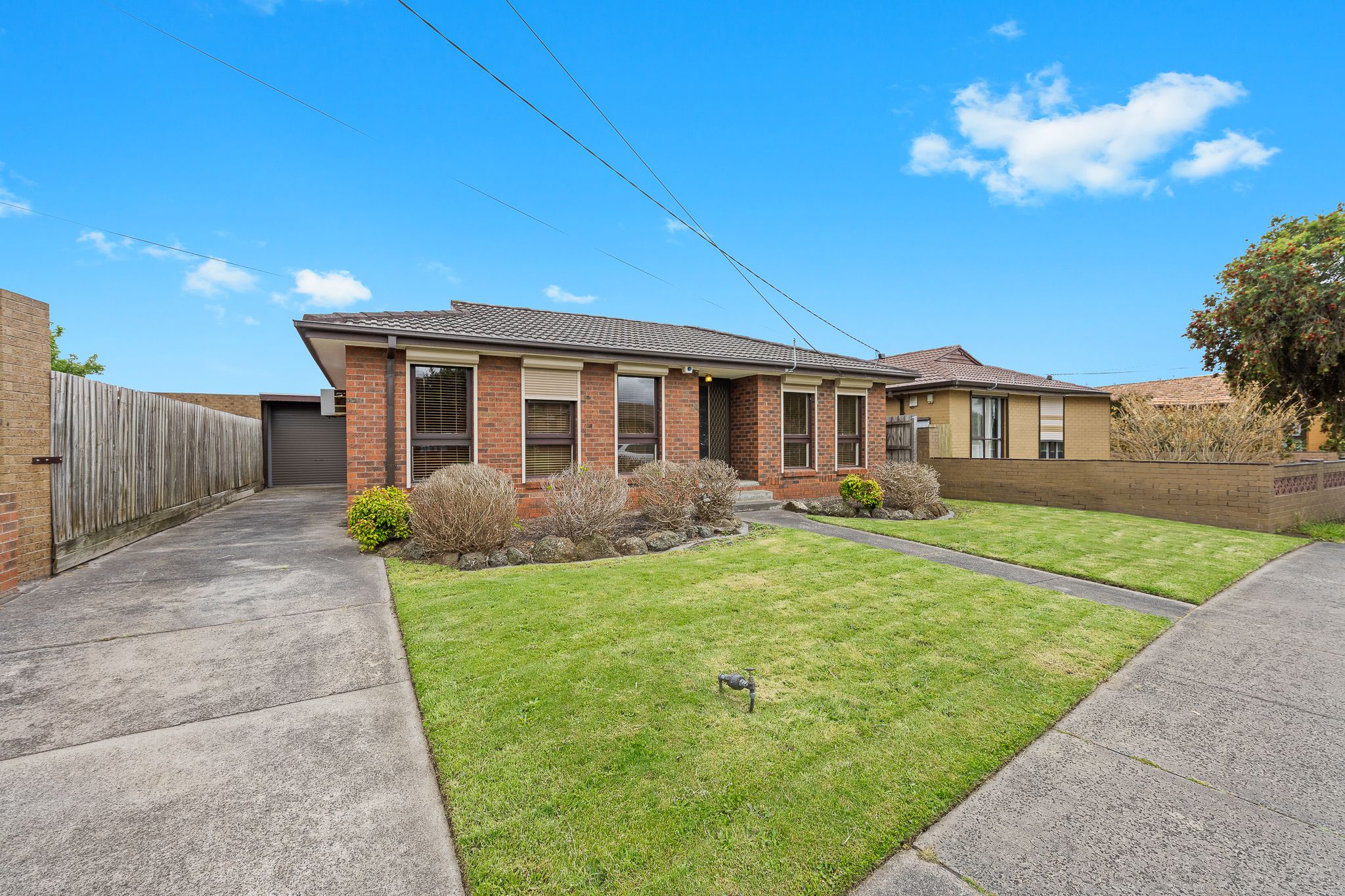 38 Hedgeley Road, Keysborough, VIC 3173