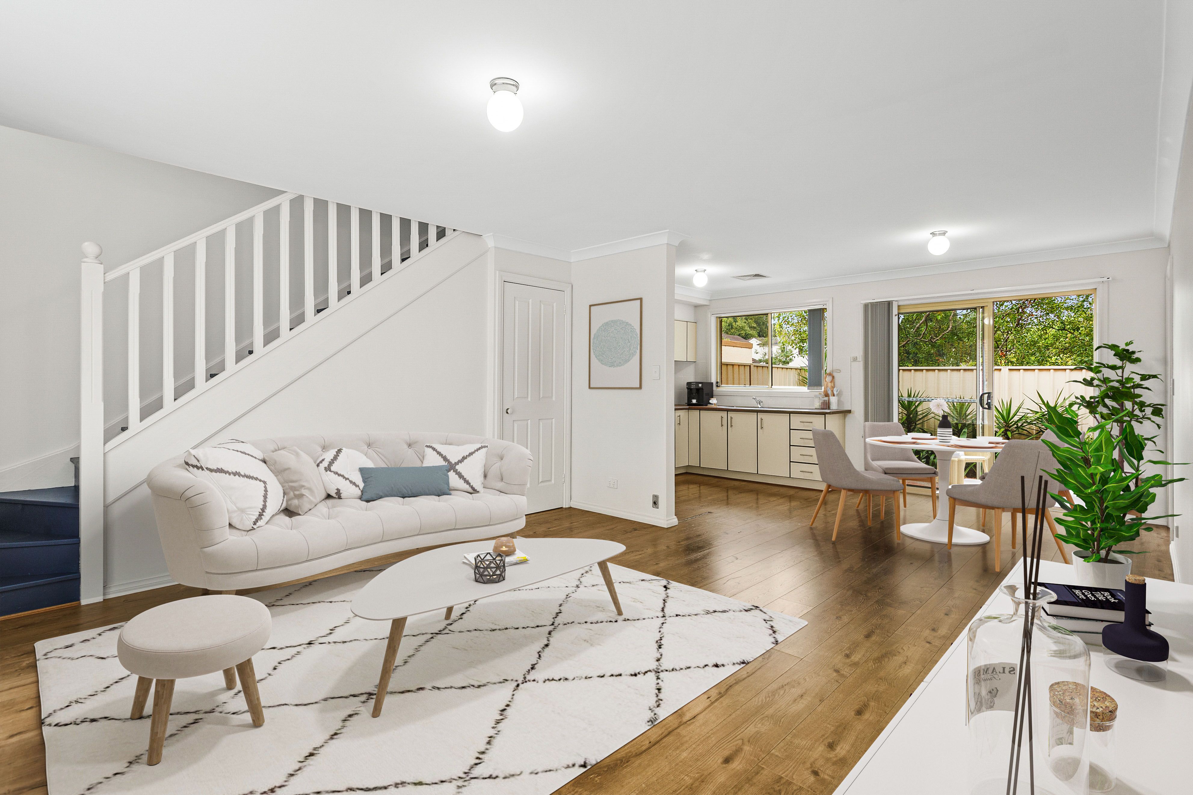 34 Rowland Avenue, Wollongong NSW 2500