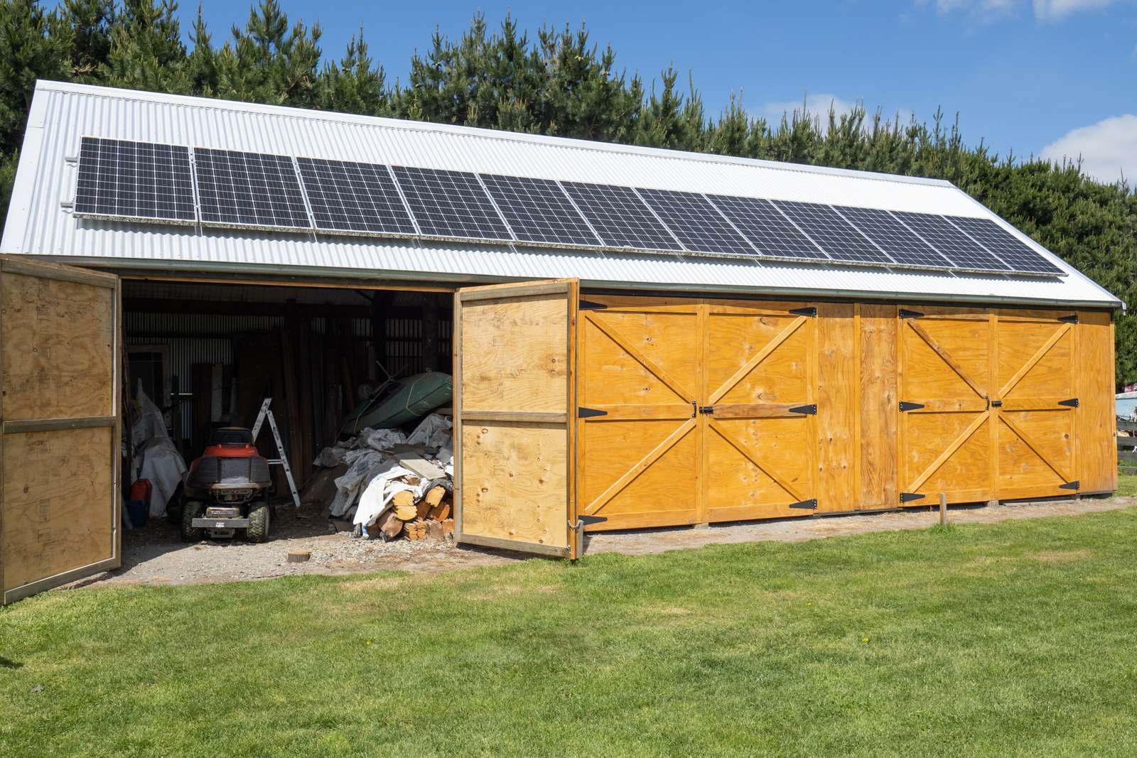 273 Wilkins Road, Tinwald, Ashburton District Real Estate Ray White